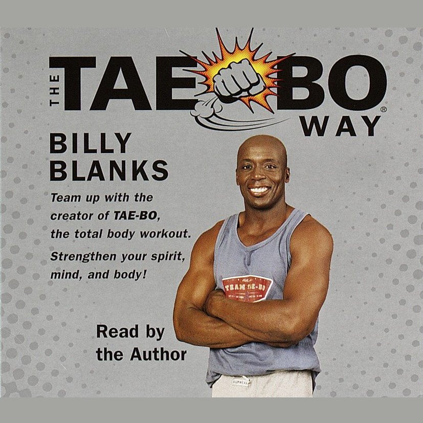 The Tae-Bo Way