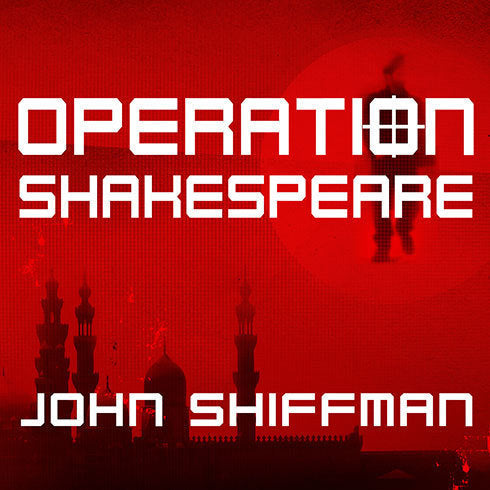 Operation Shakespeare
