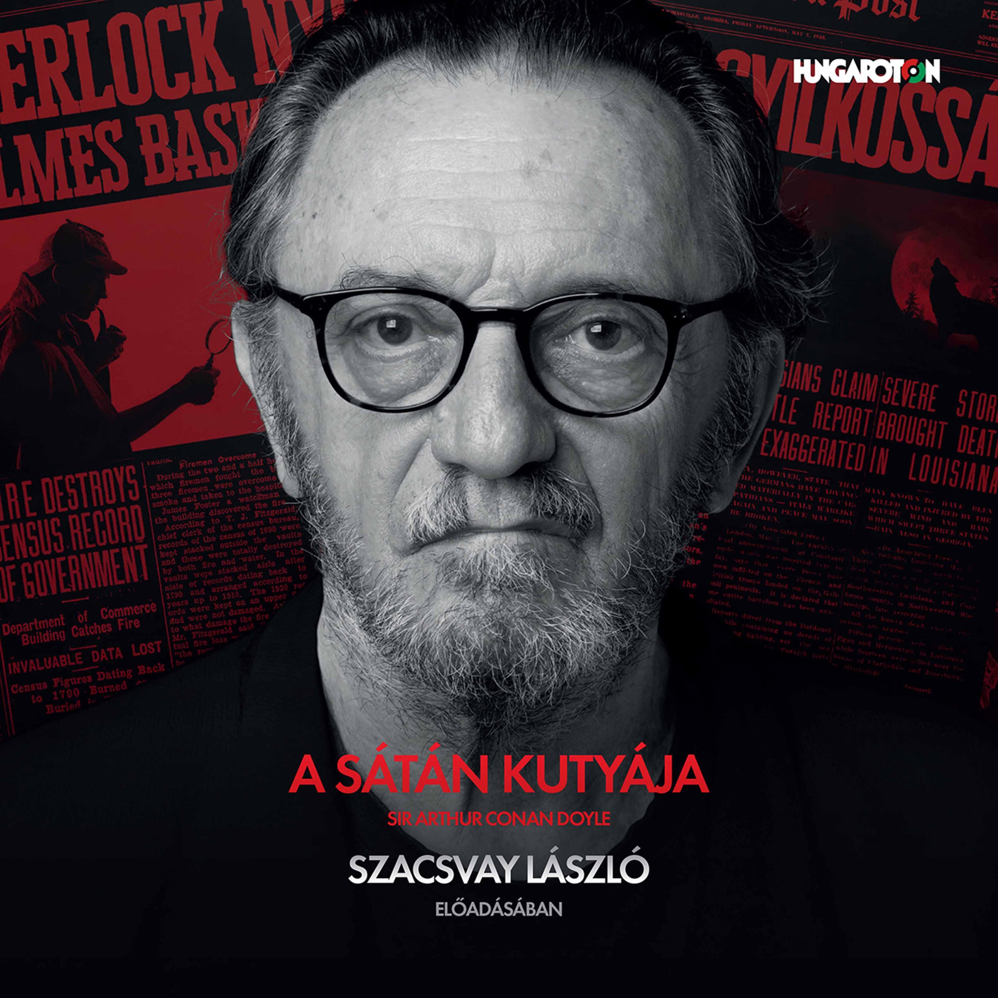 A Sátán Kutyája