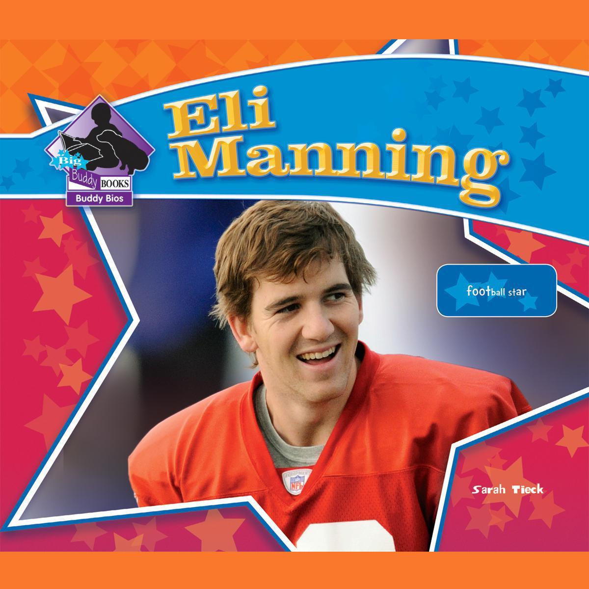 Eli Mannning