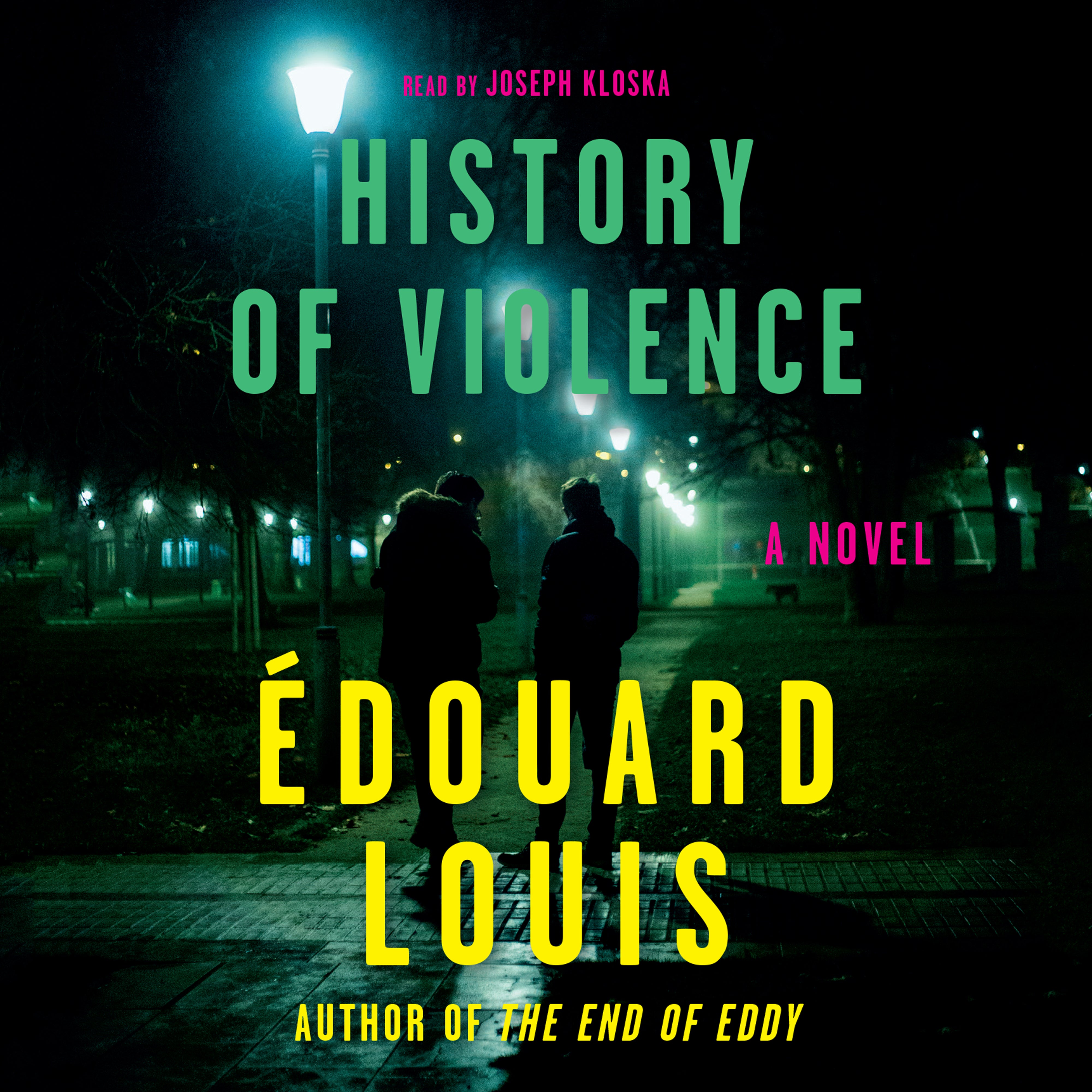History of Violence