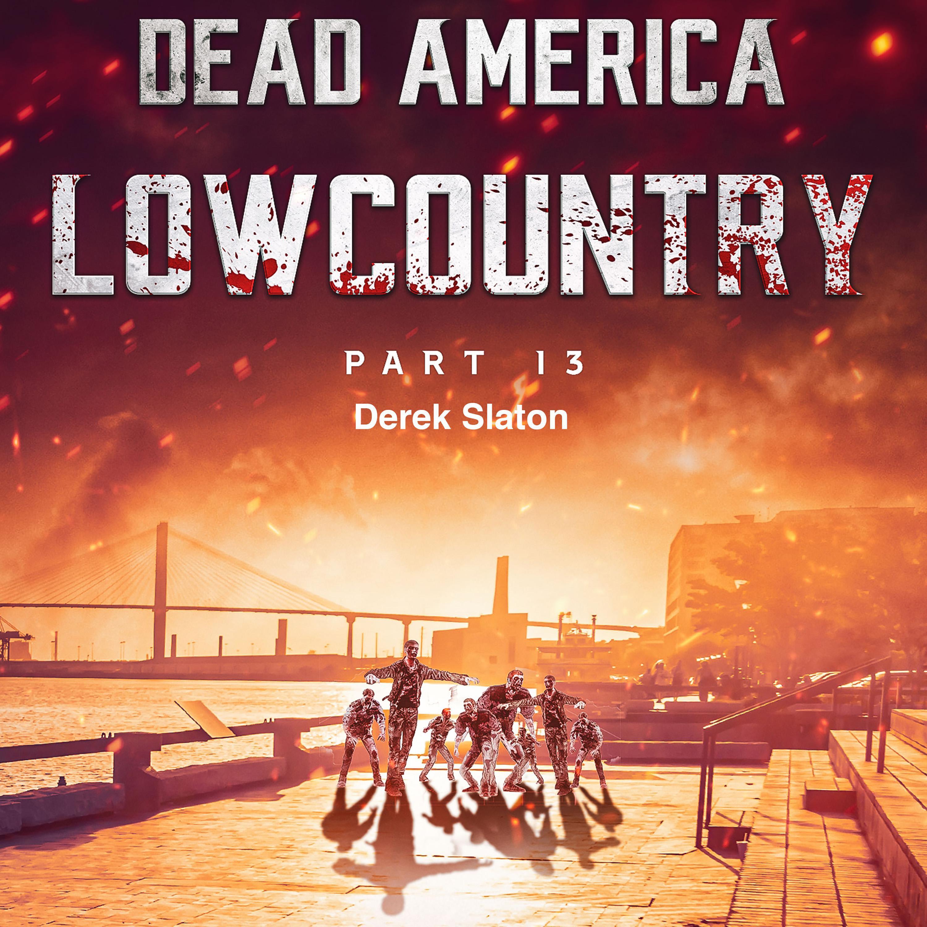 Dead America - Lowcountry Part 13