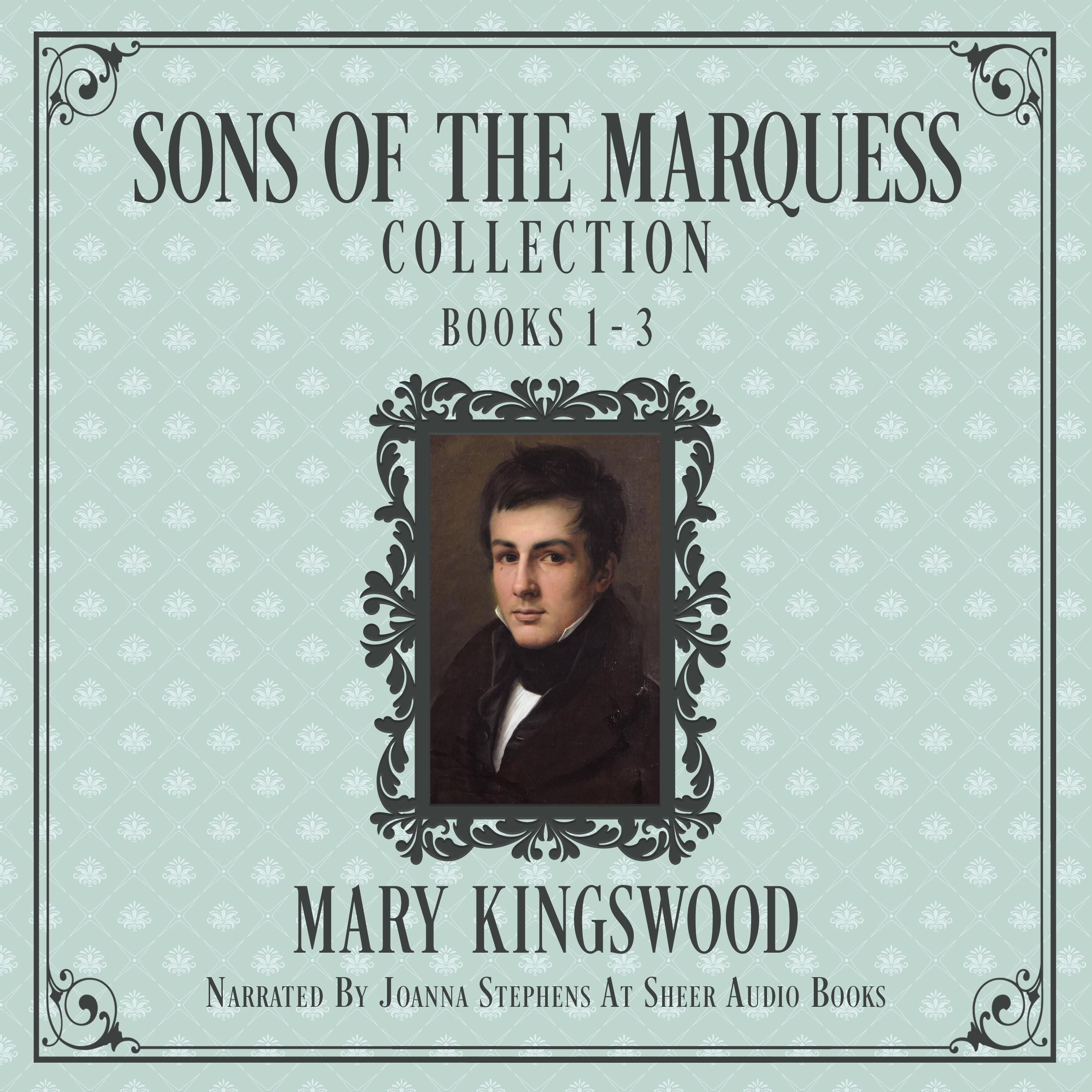 Sons of the Marquess Collection