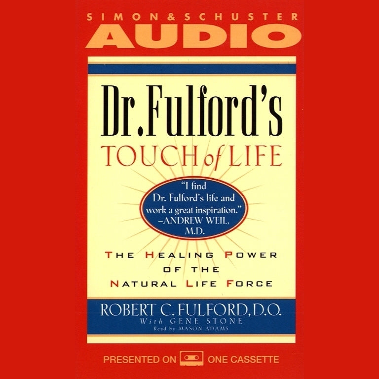 Dr. Fulford's Touch of Life
