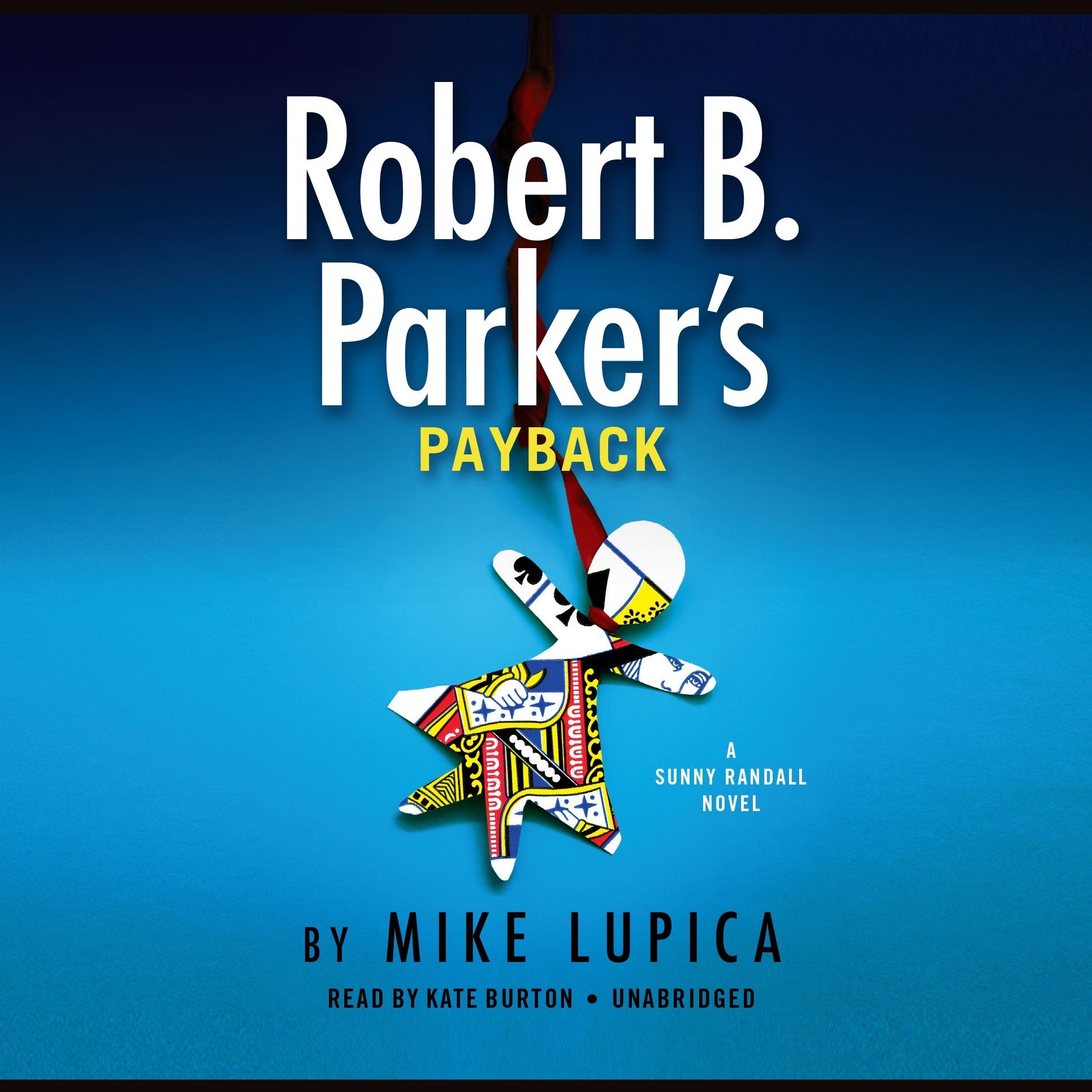 Robert B. Parker's Payback