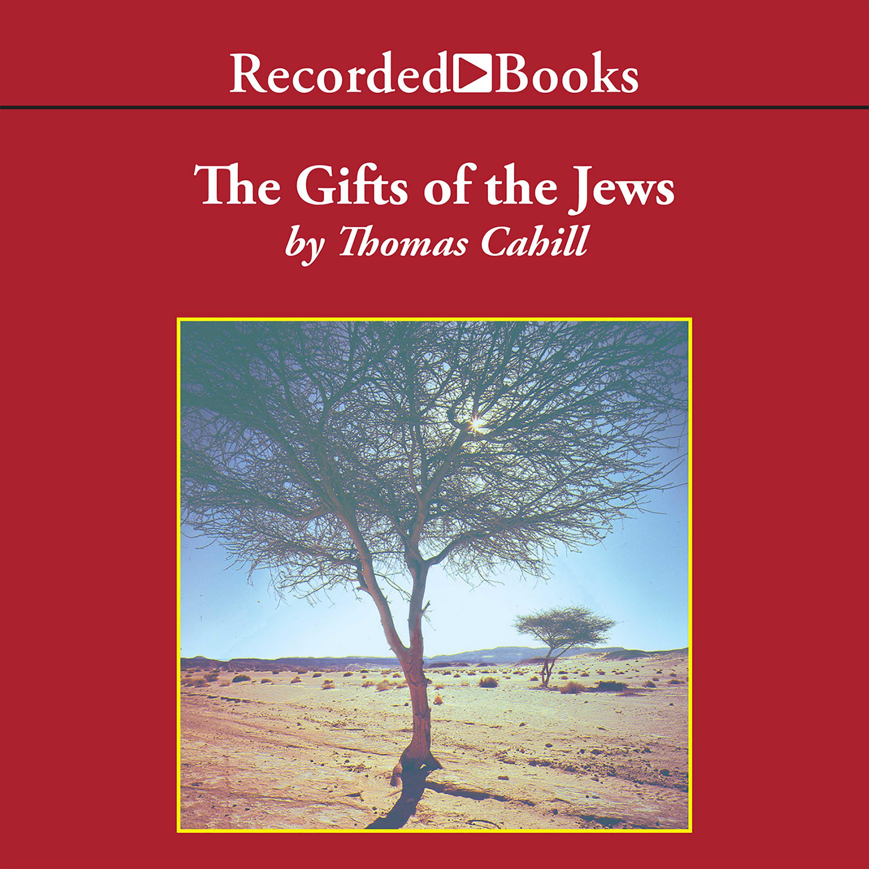 The Gifts of the Jews