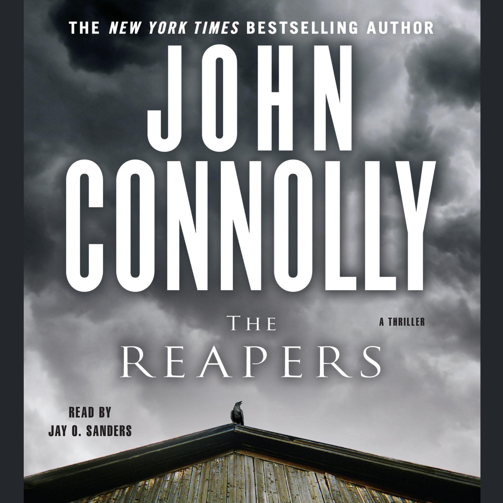 The Reapers