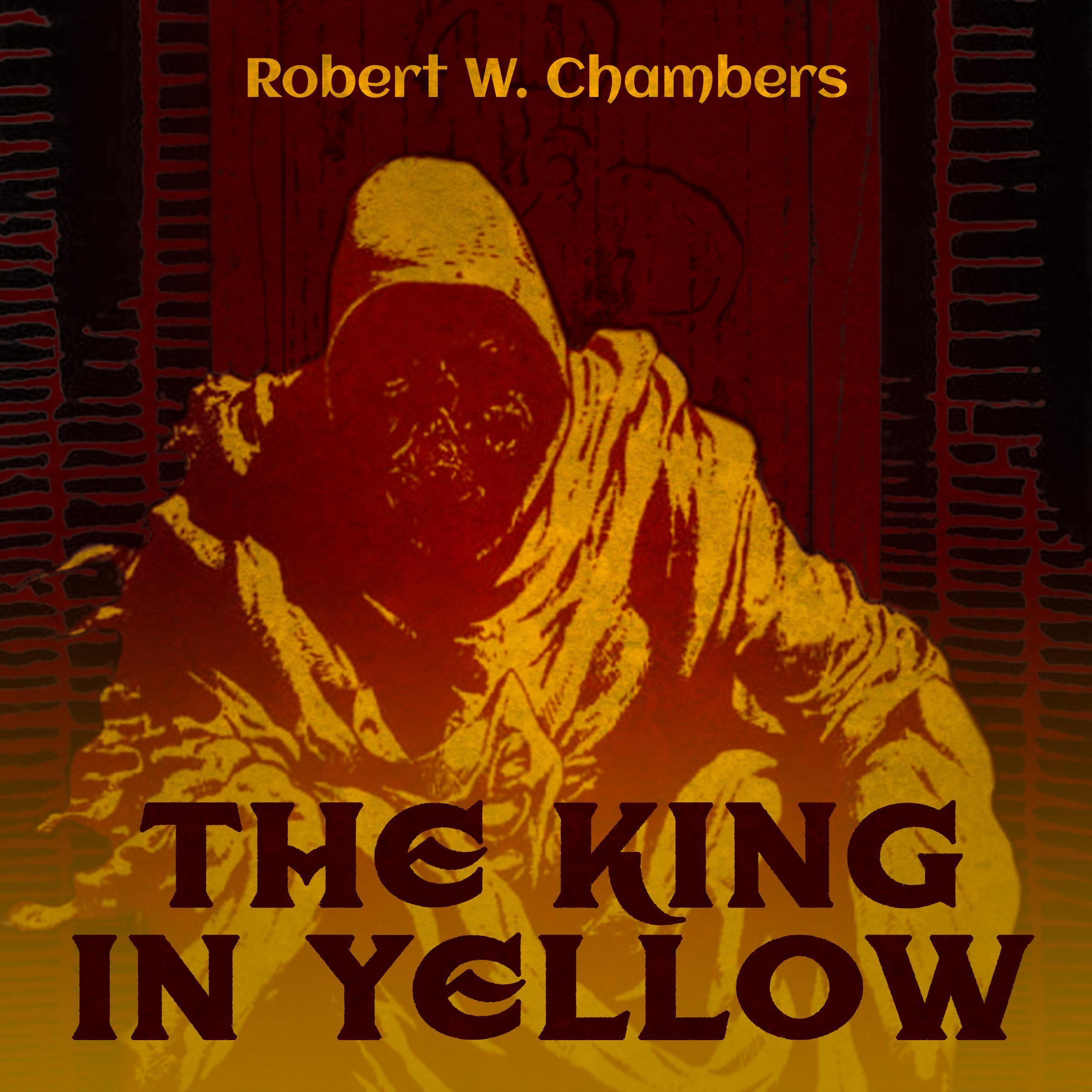 The King in Yellow
