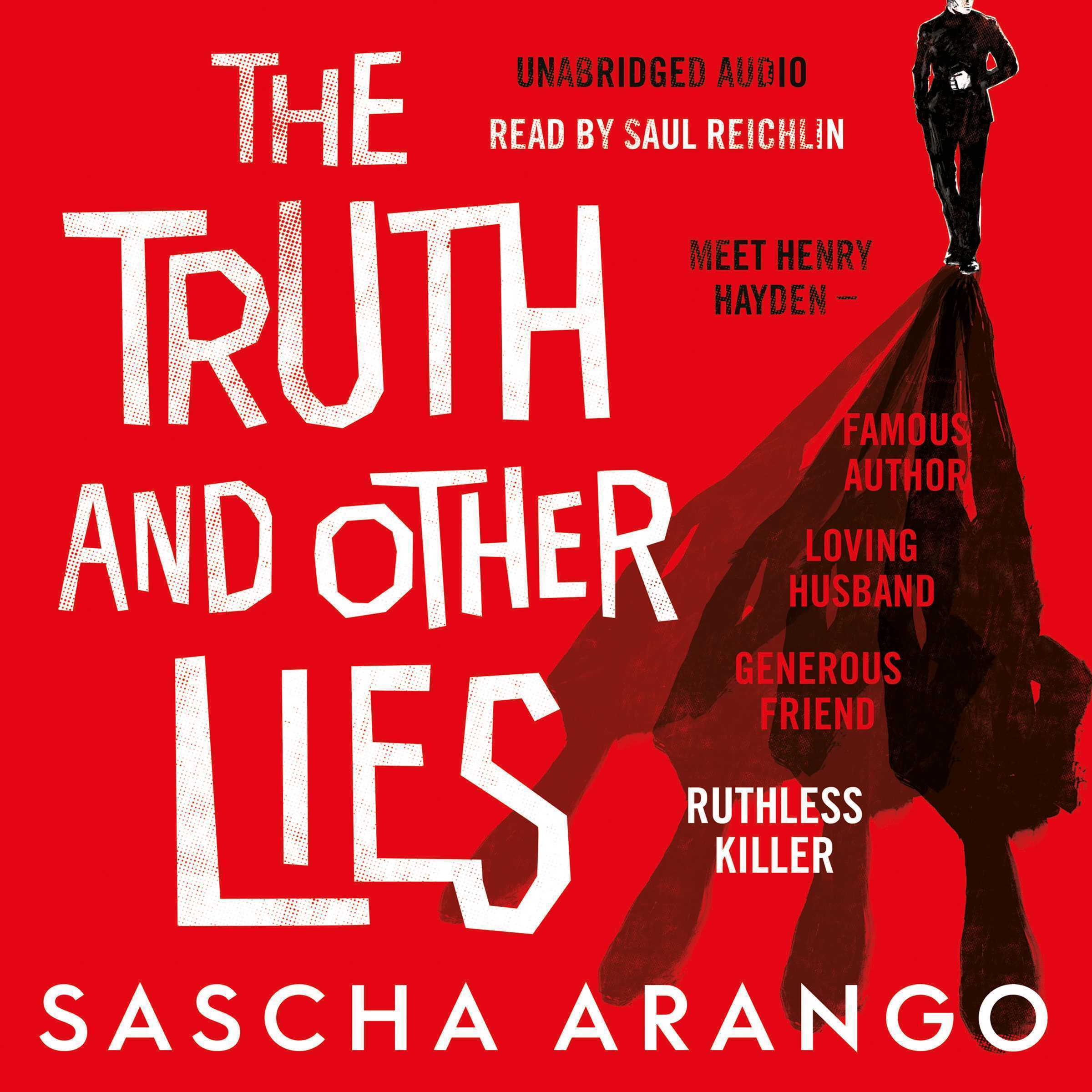 The Truth and Other Lies