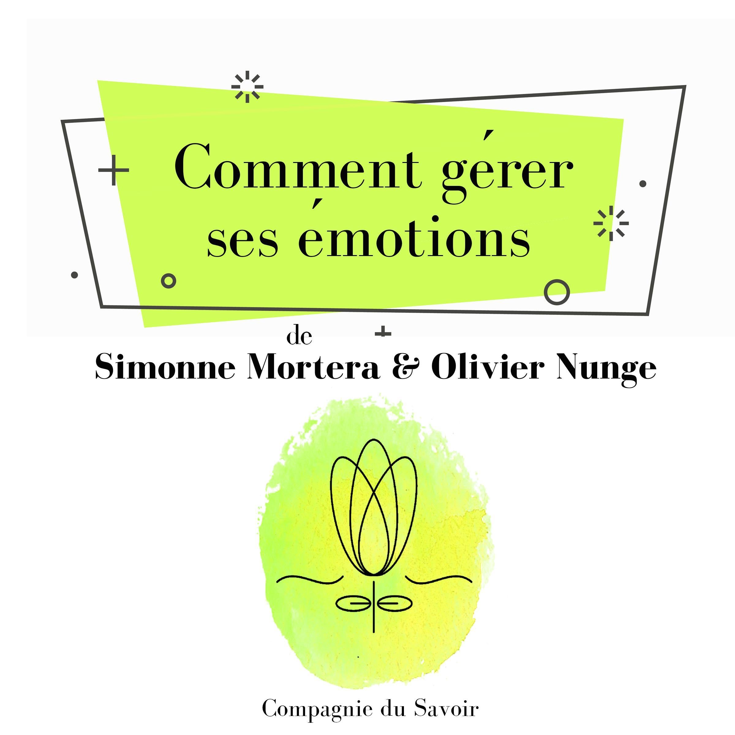 Comment ge?rer ses e?motions