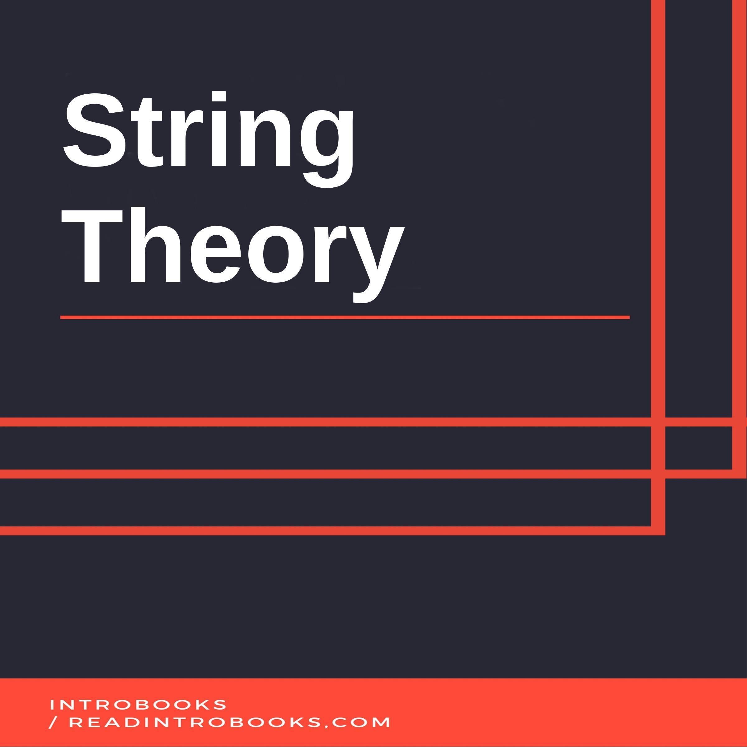 String Theory