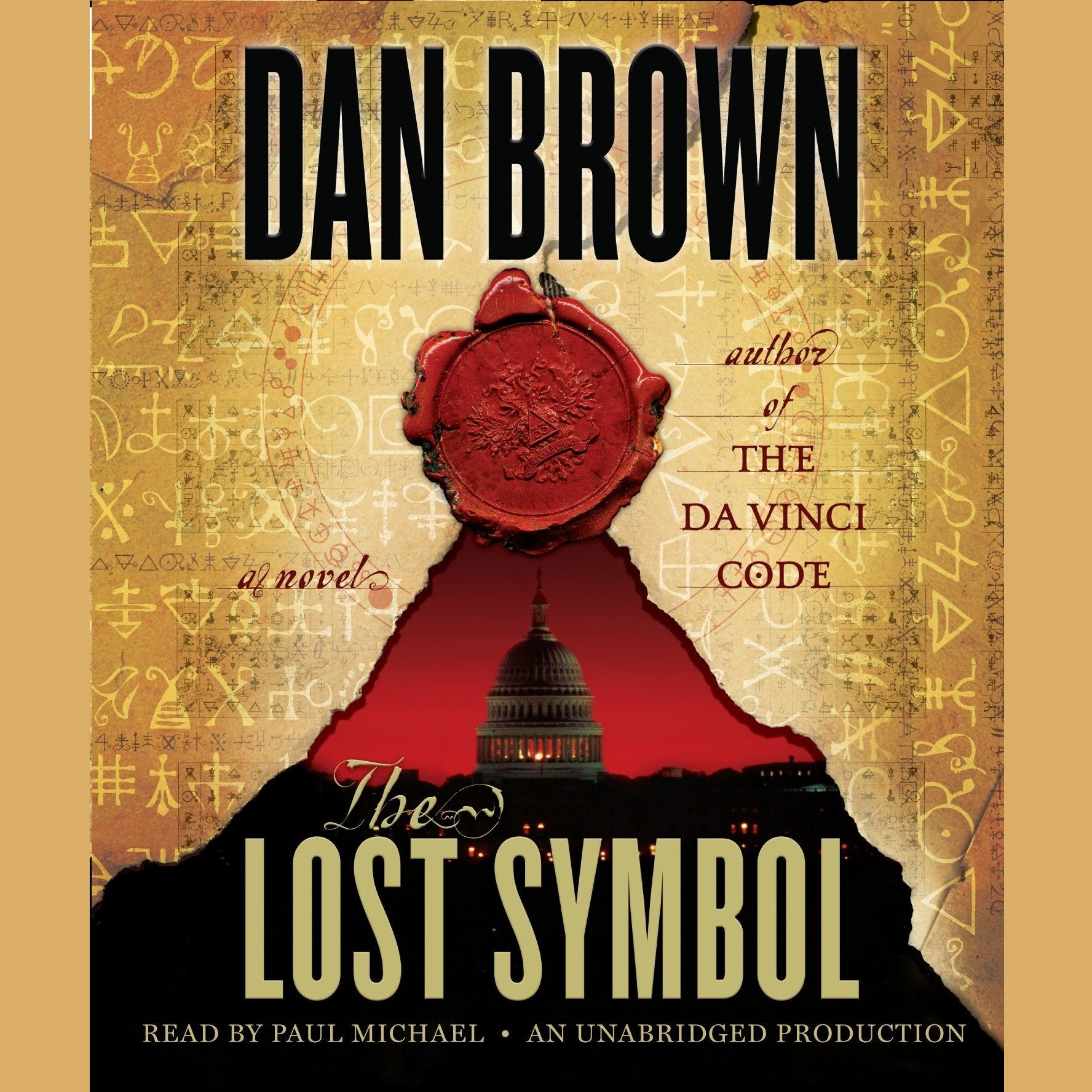 The Lost Symbol