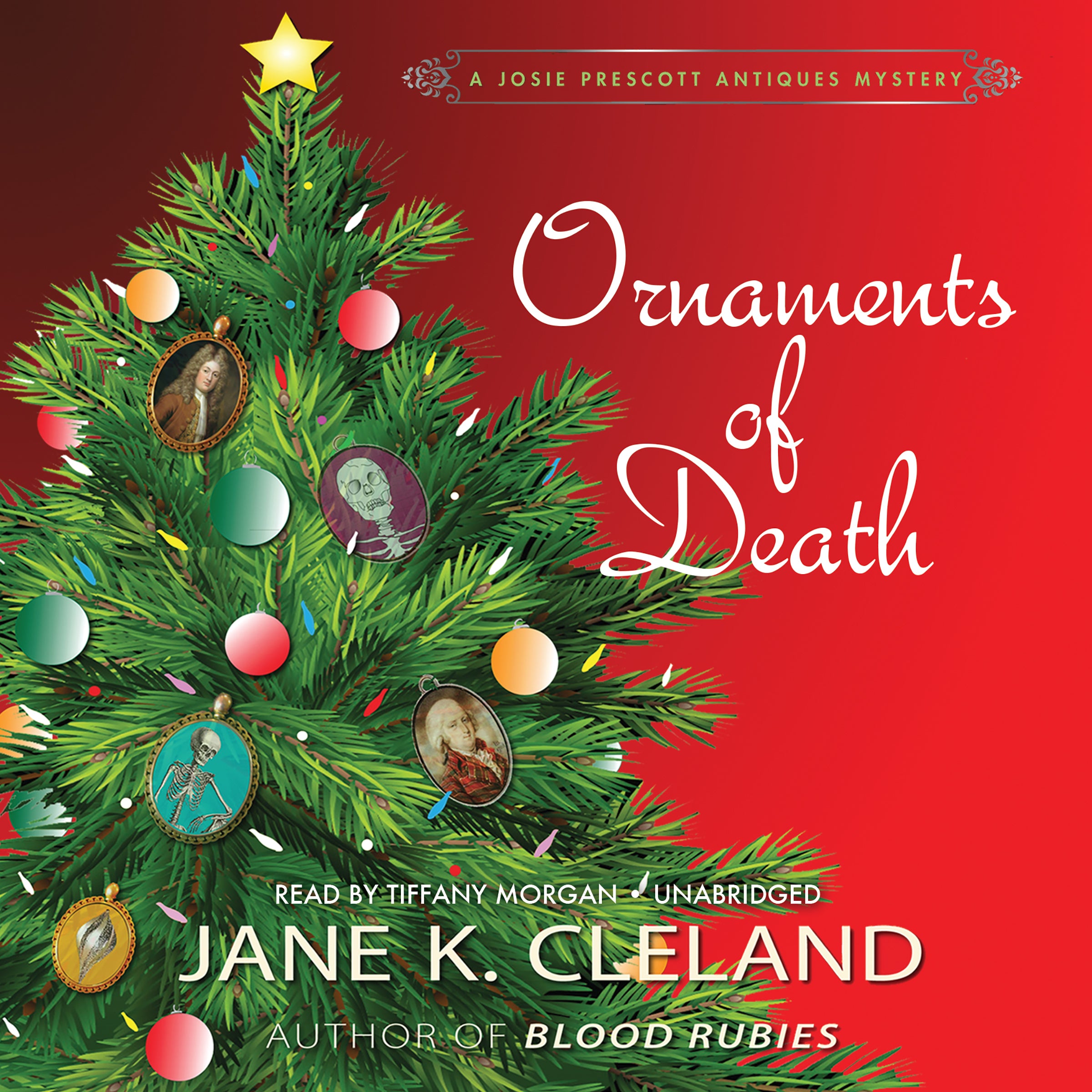 Ornaments of Death