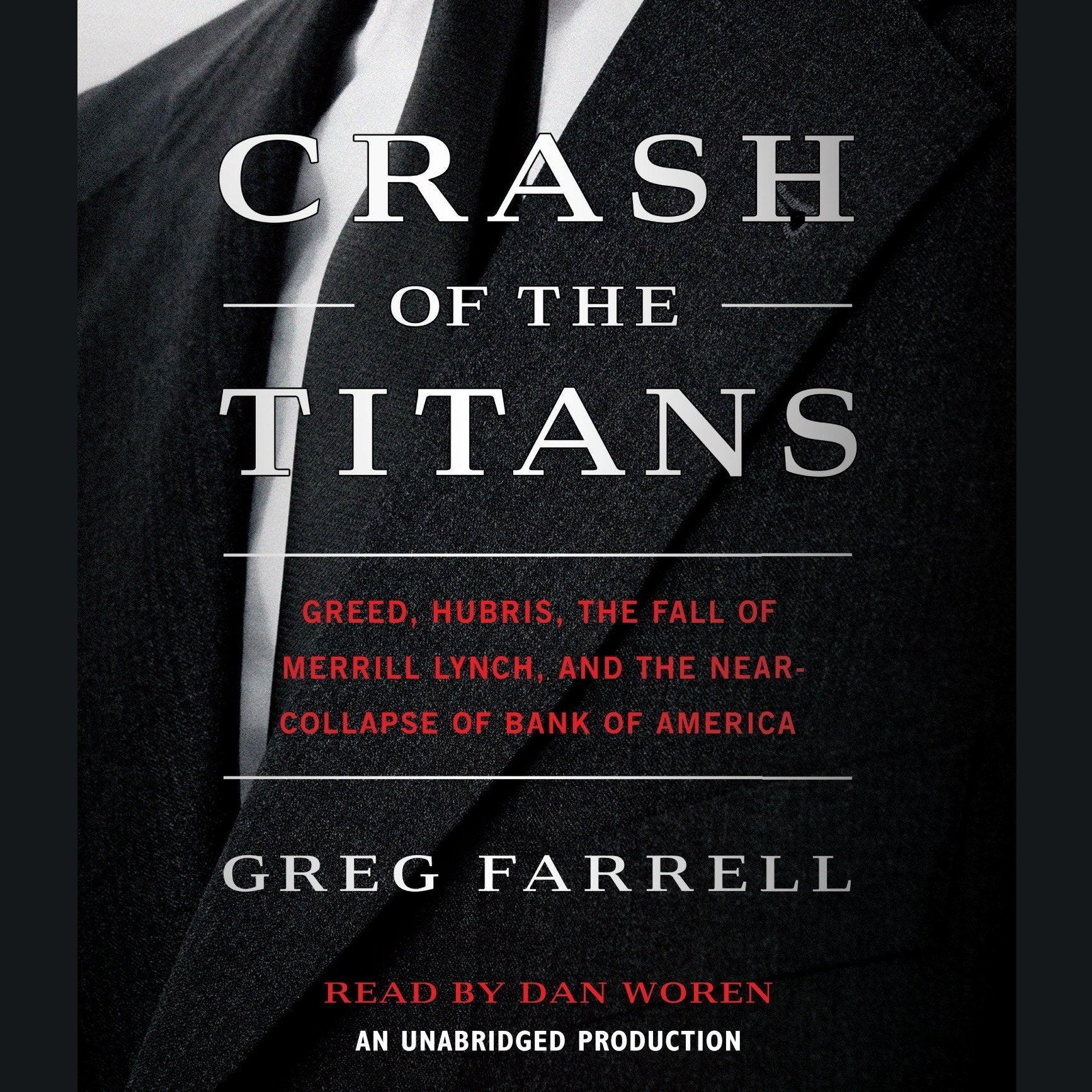 Crash of the Titans