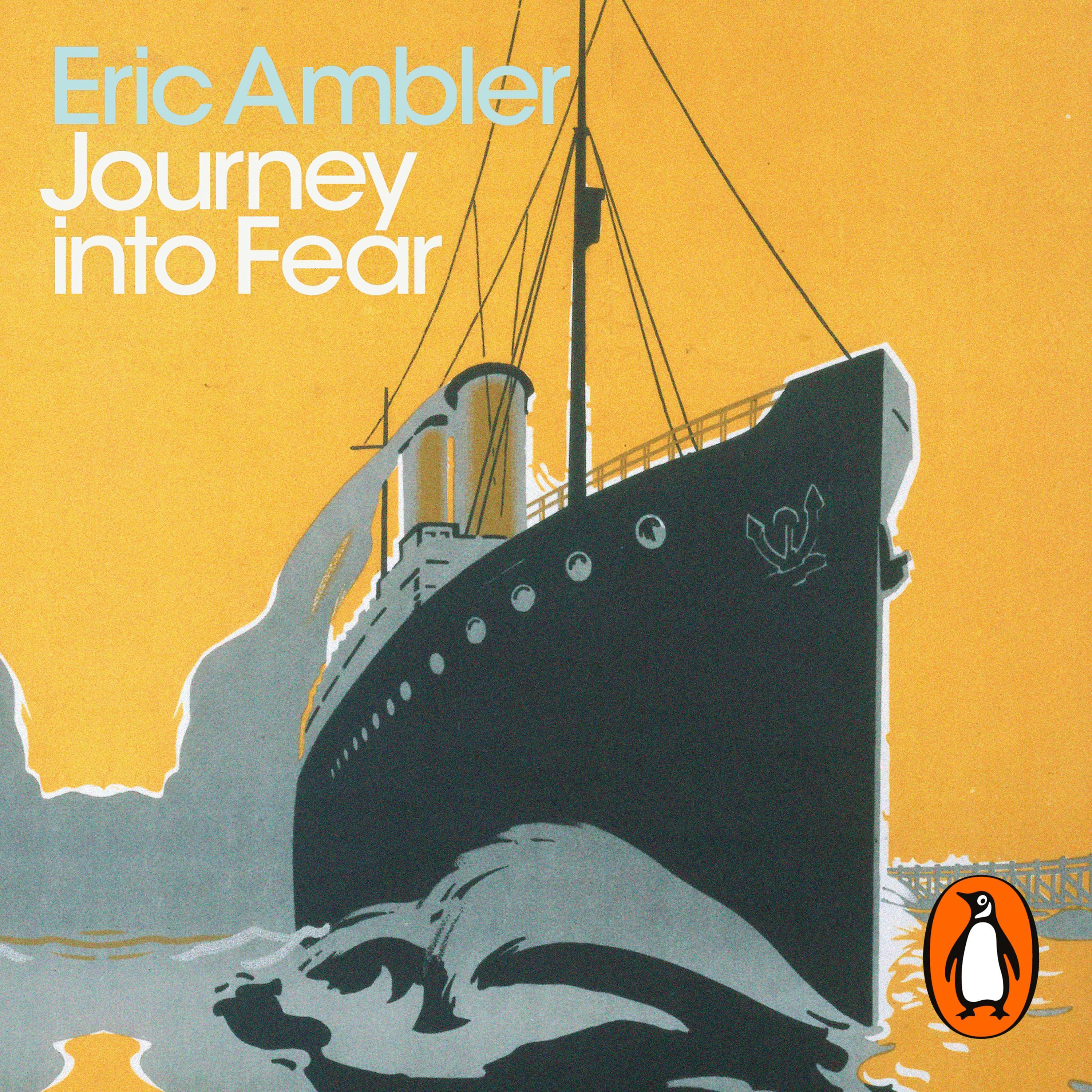 Journey into Fear