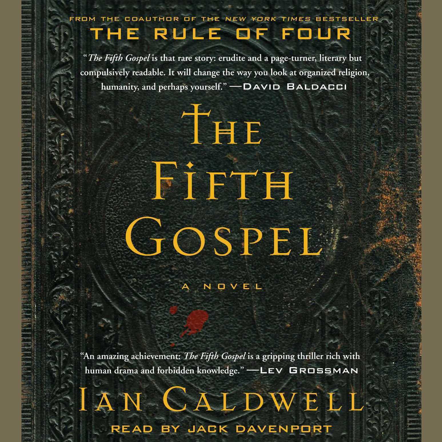 The Fifth Gospel