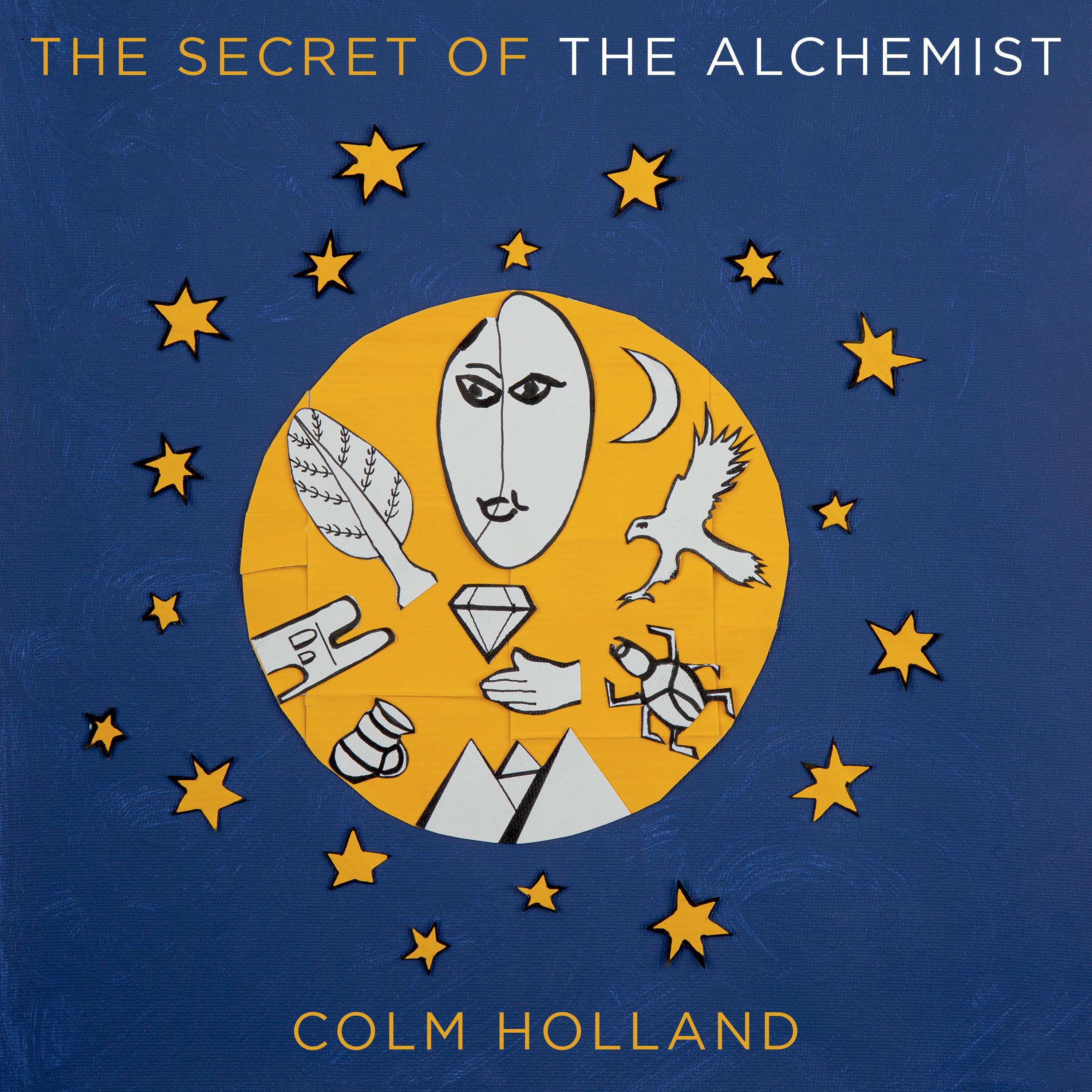 The Secret of The Alchemist