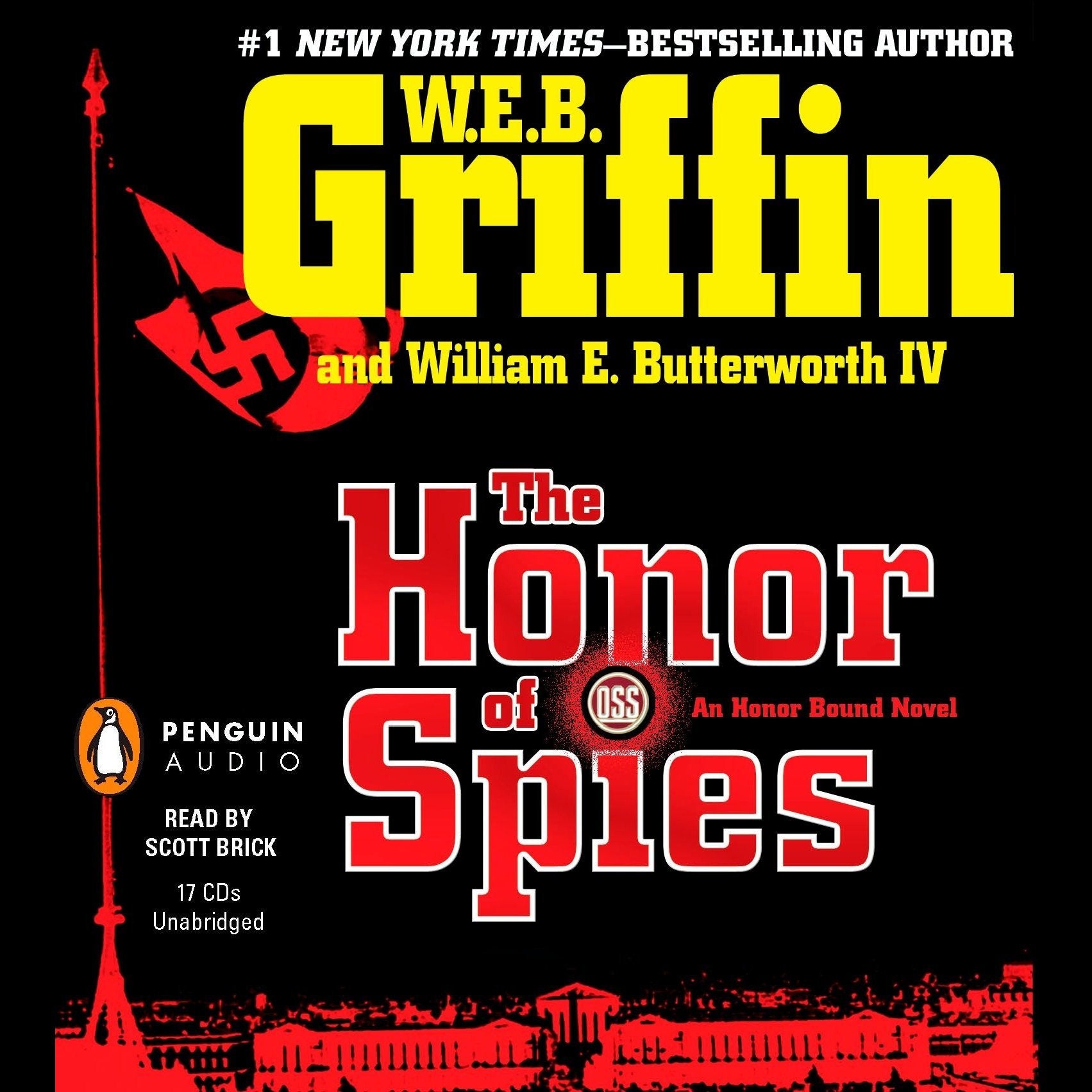The Honor of Spies