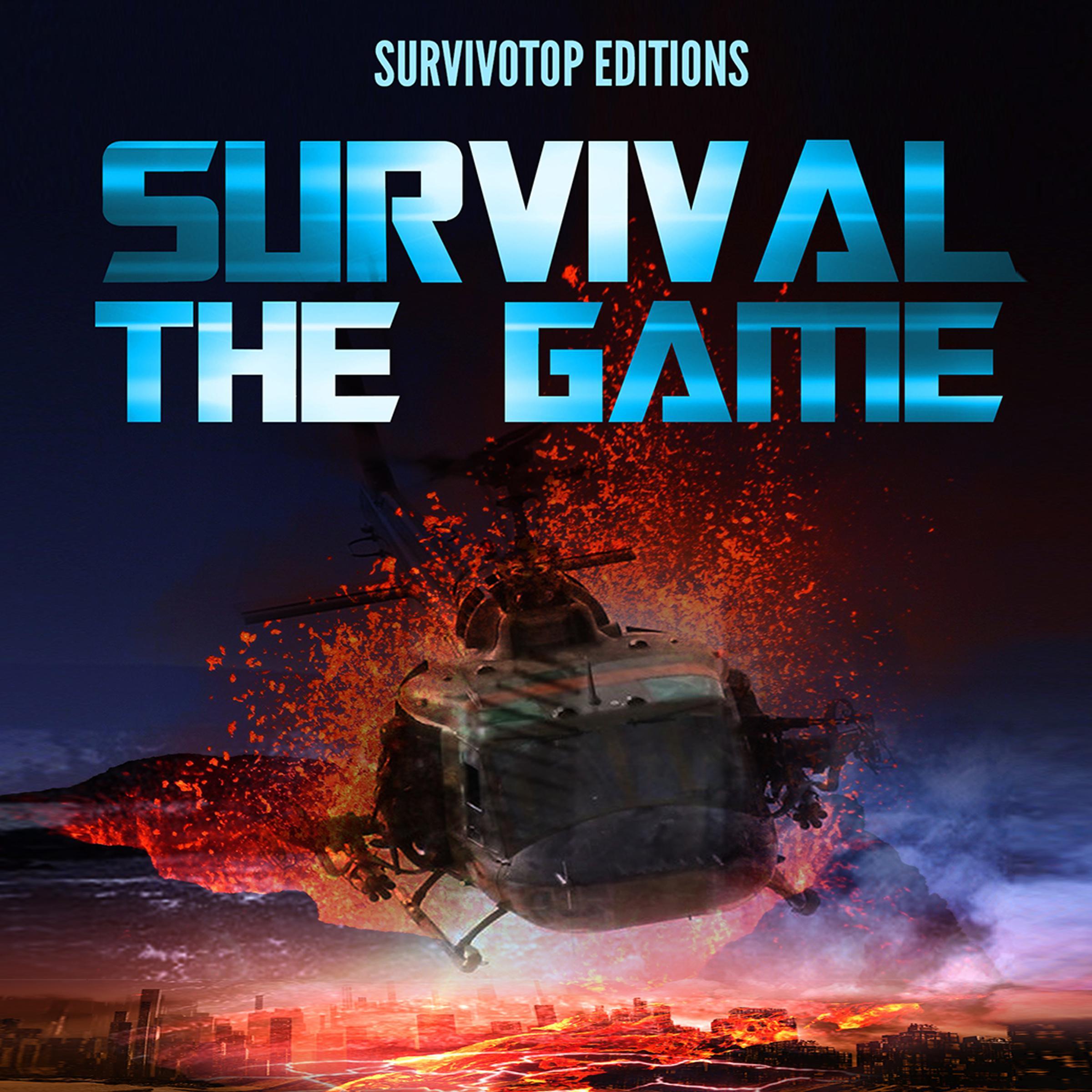Survival : The Game