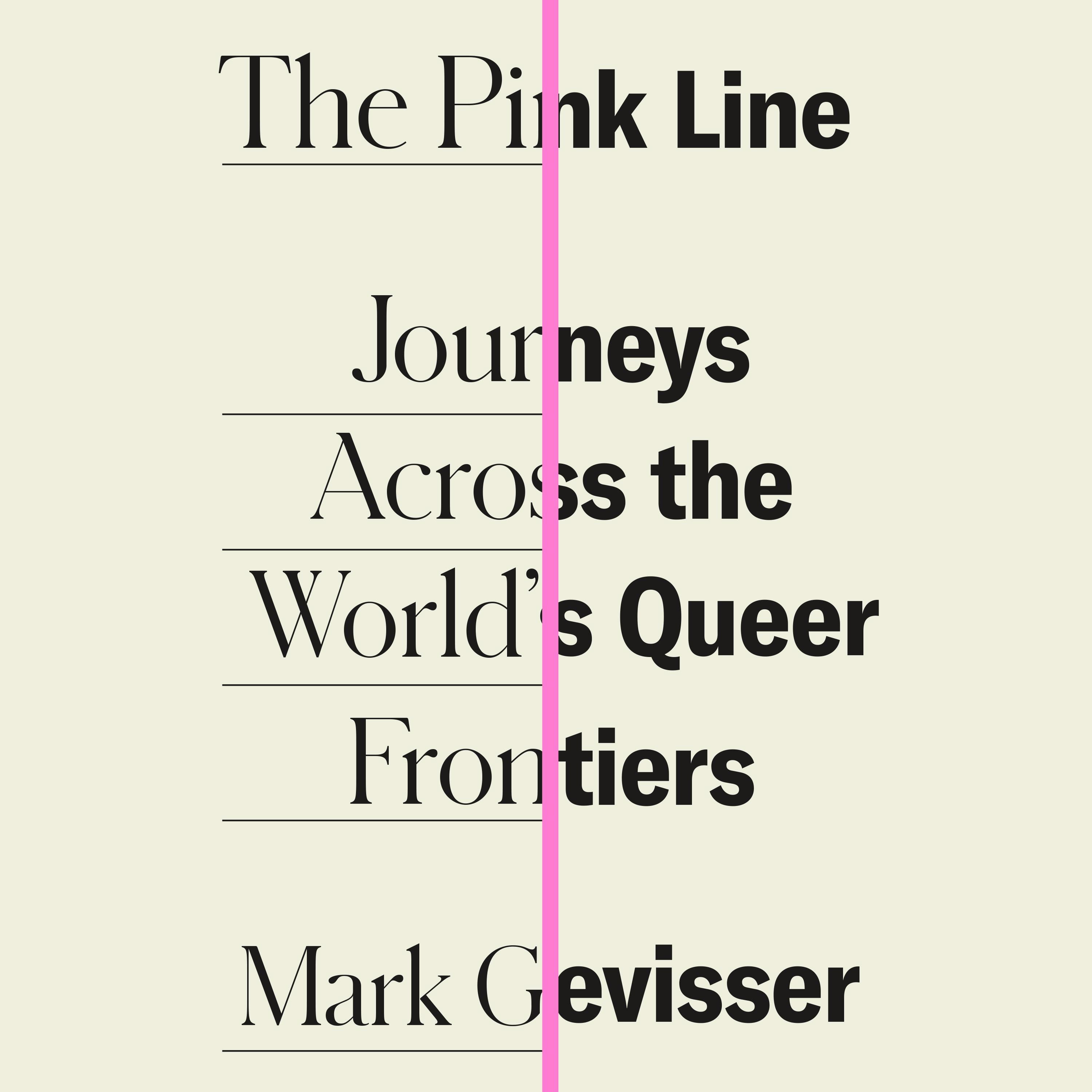 The Pink Line