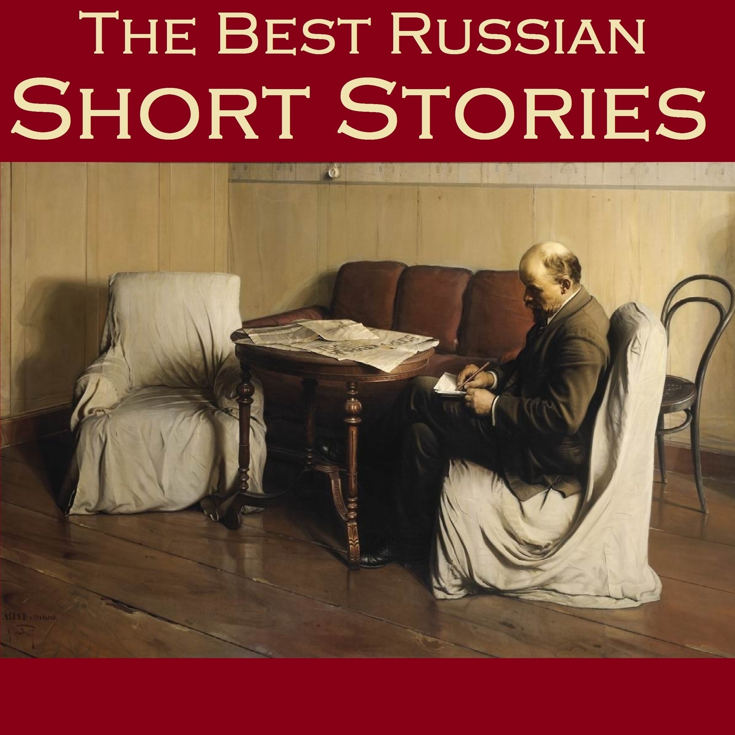 The Best Russian Short Stories