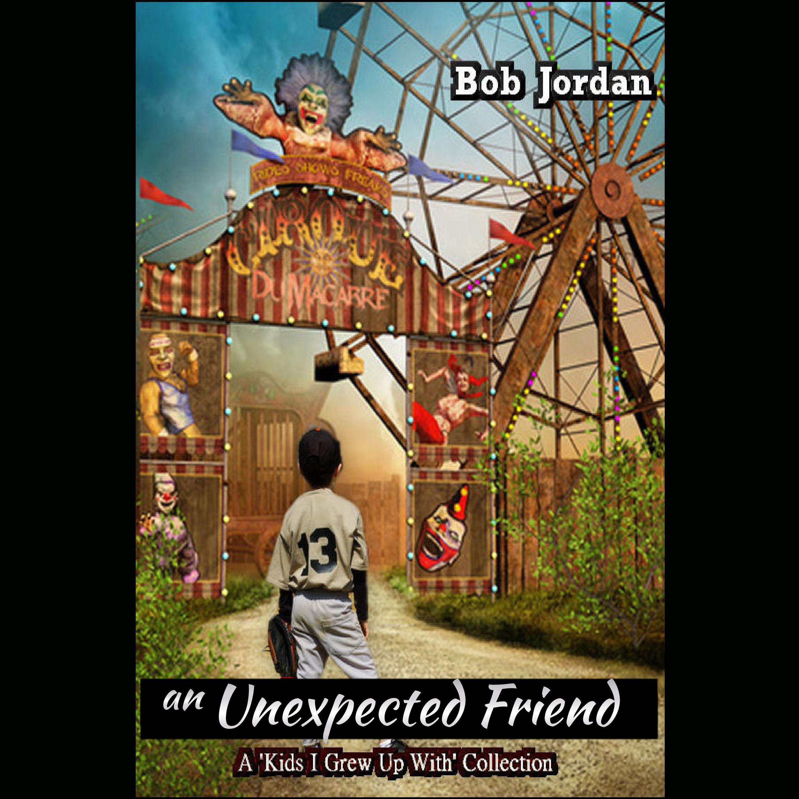 An Unexpected Friend