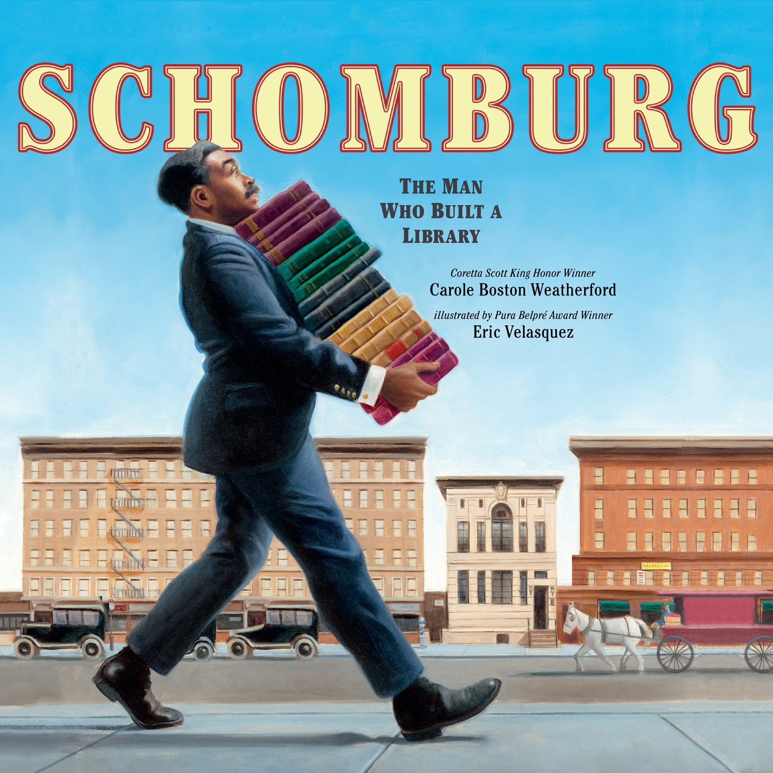 Schomburg