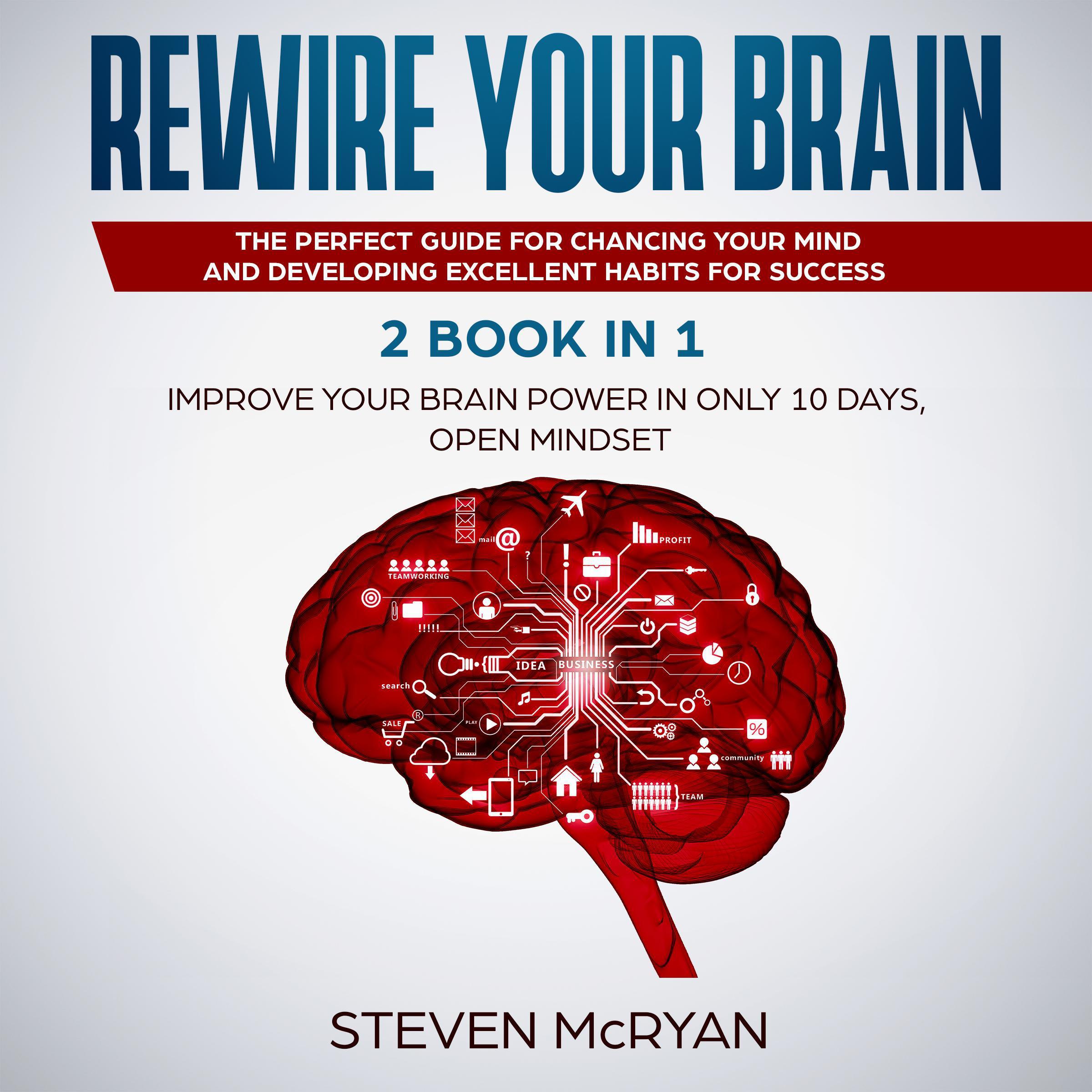 Rewire your Brain