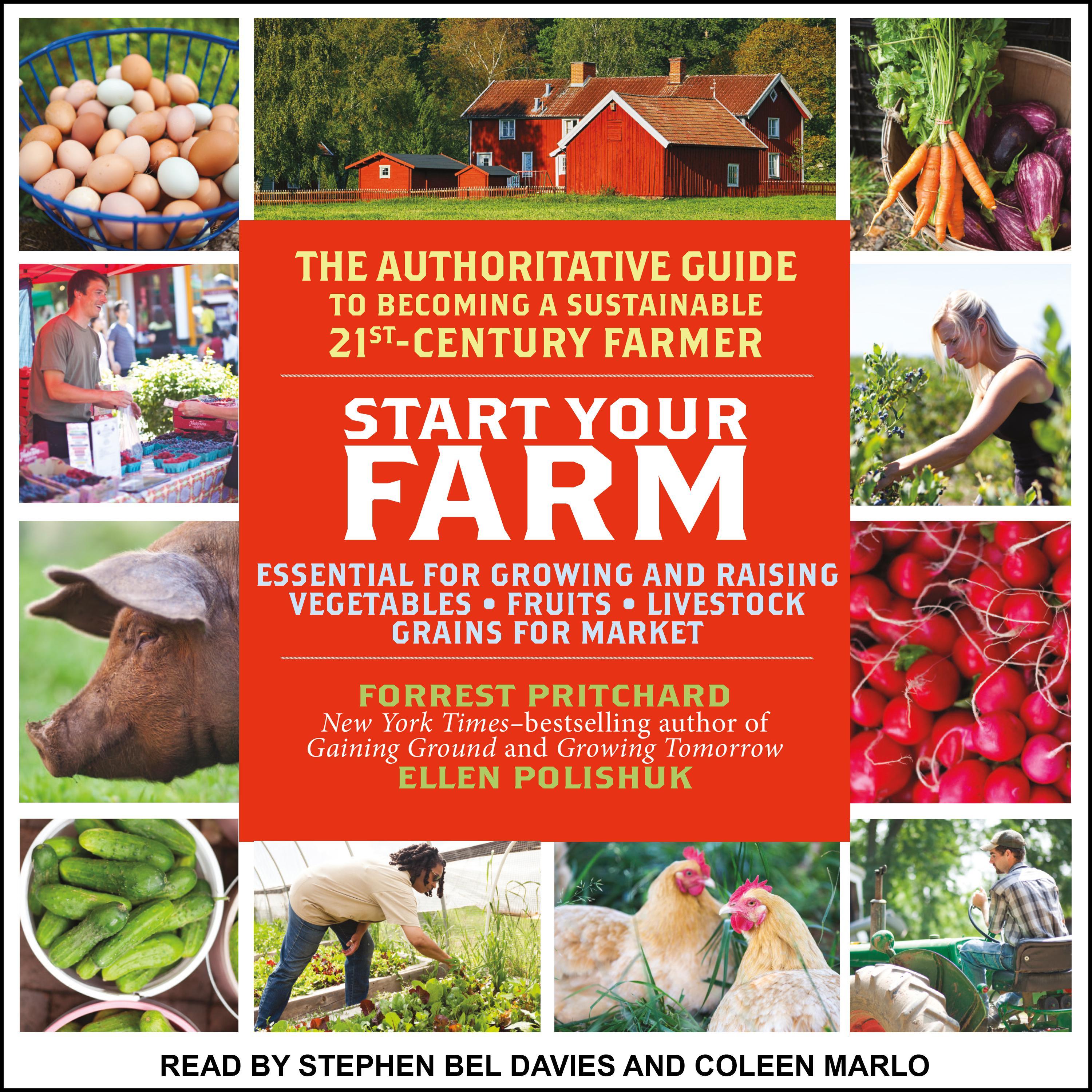 Start Your Farm