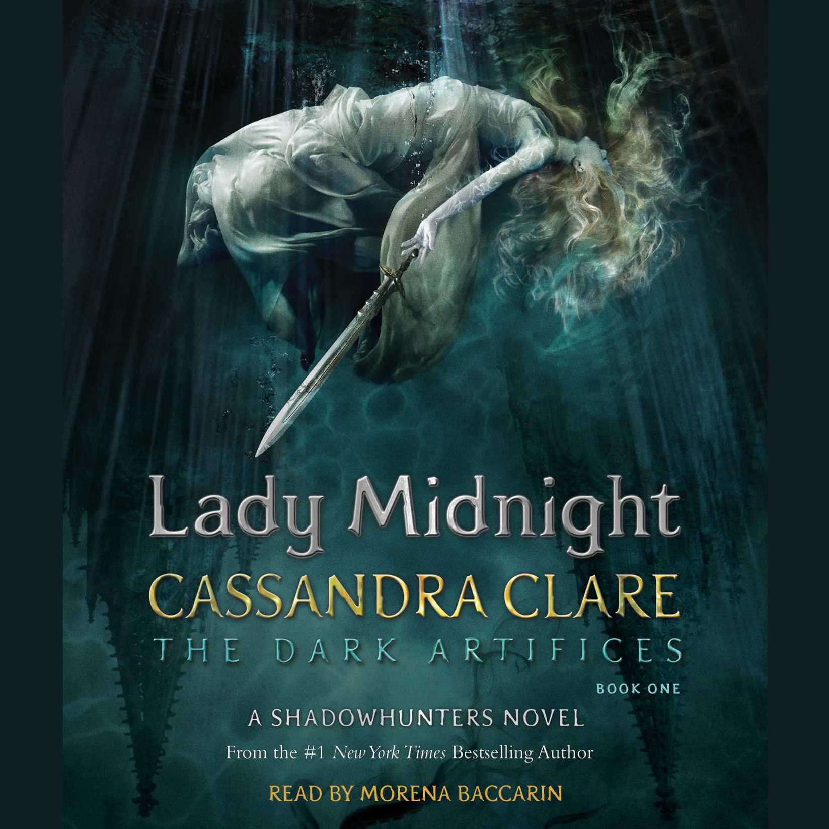 Lady Midnight