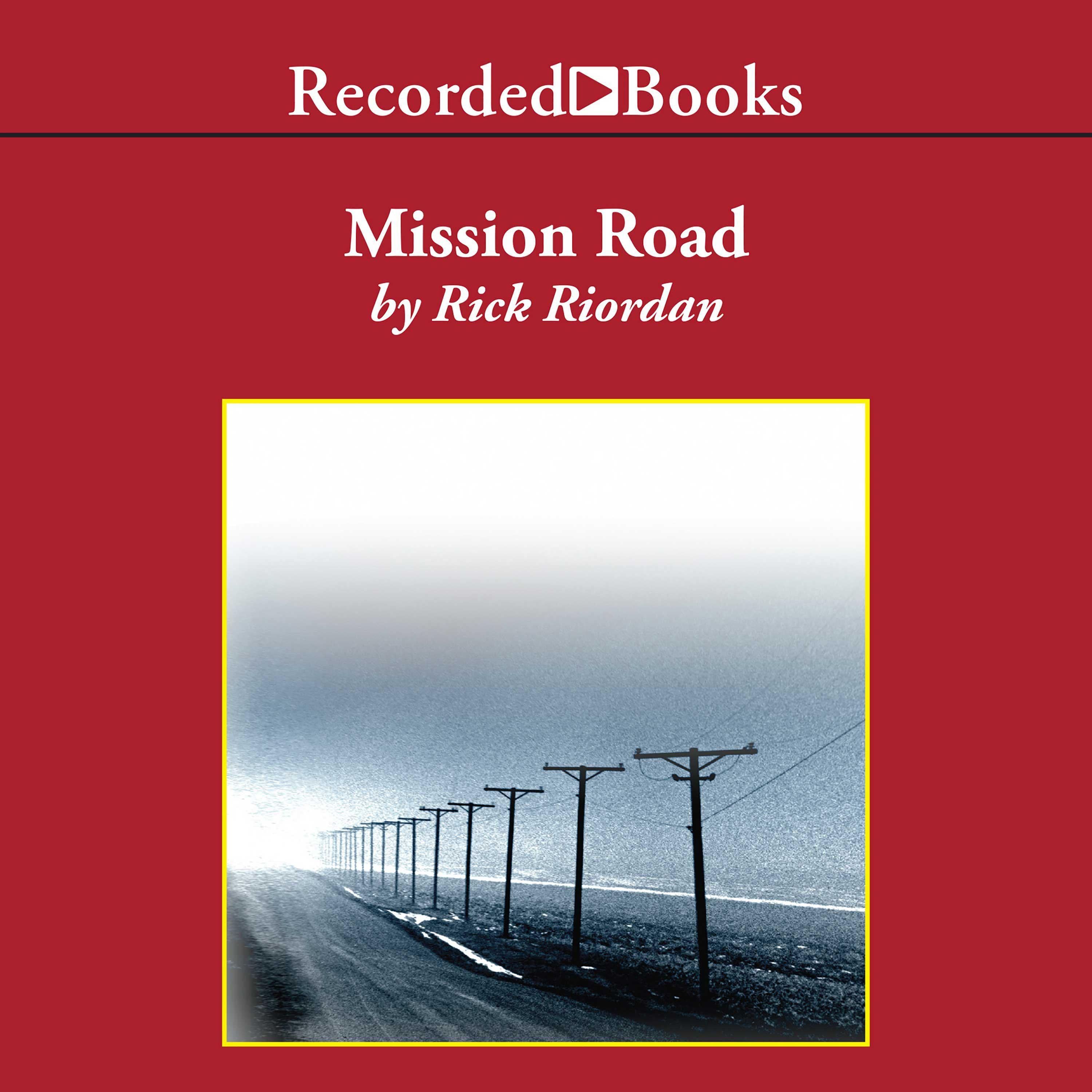 Mission Road