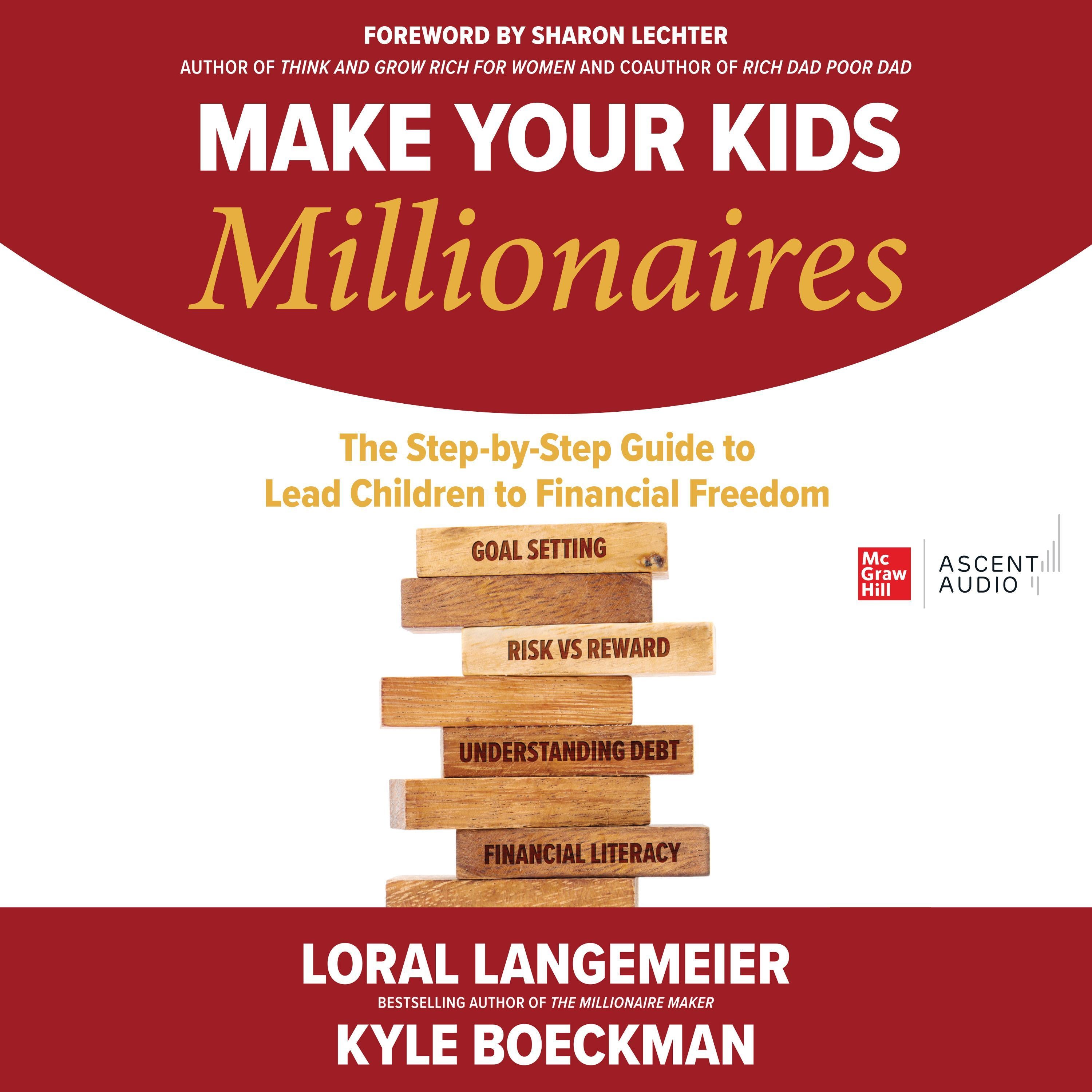 Make Your Kids Millionaires