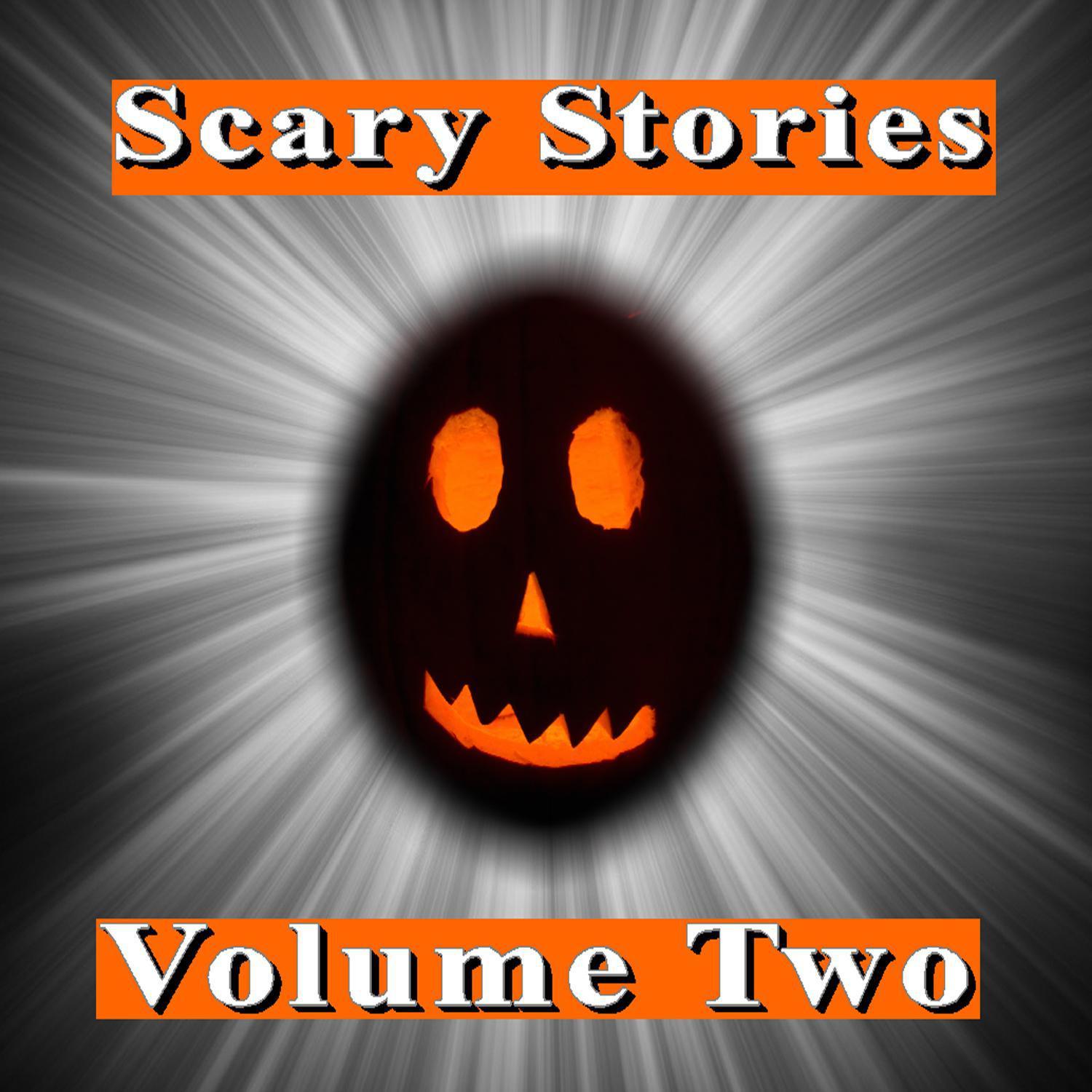 Scary Stories: Volume Two