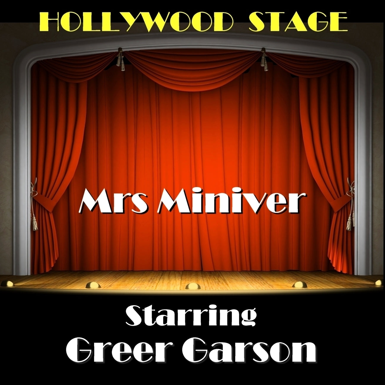 Mrs. Miniver