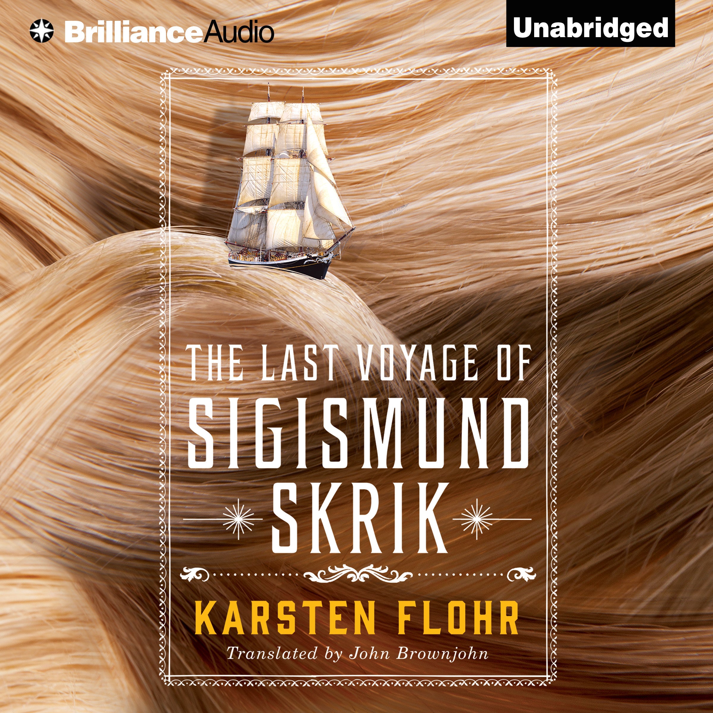 The Last Voyage of Sigismund Skrik
