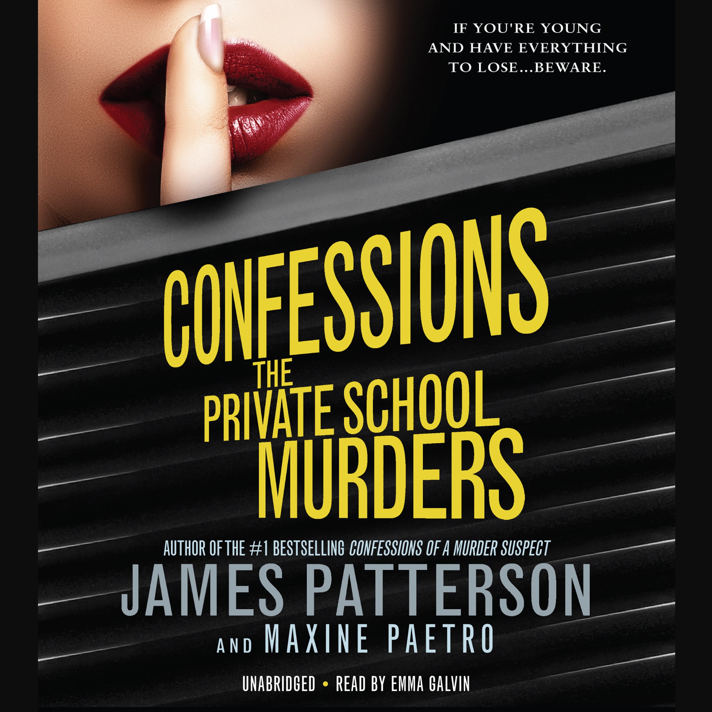 Confessions: The Private School Murders