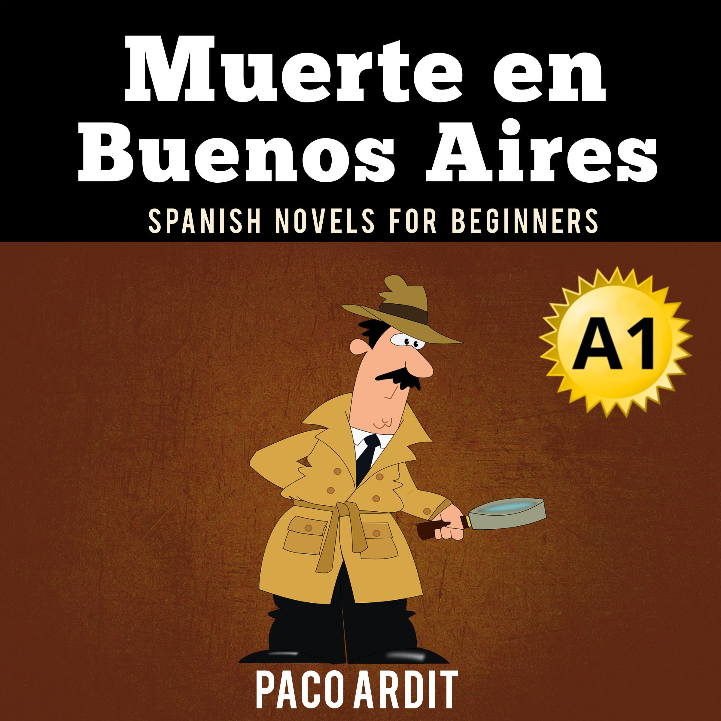 Muerte en Buenos Aires