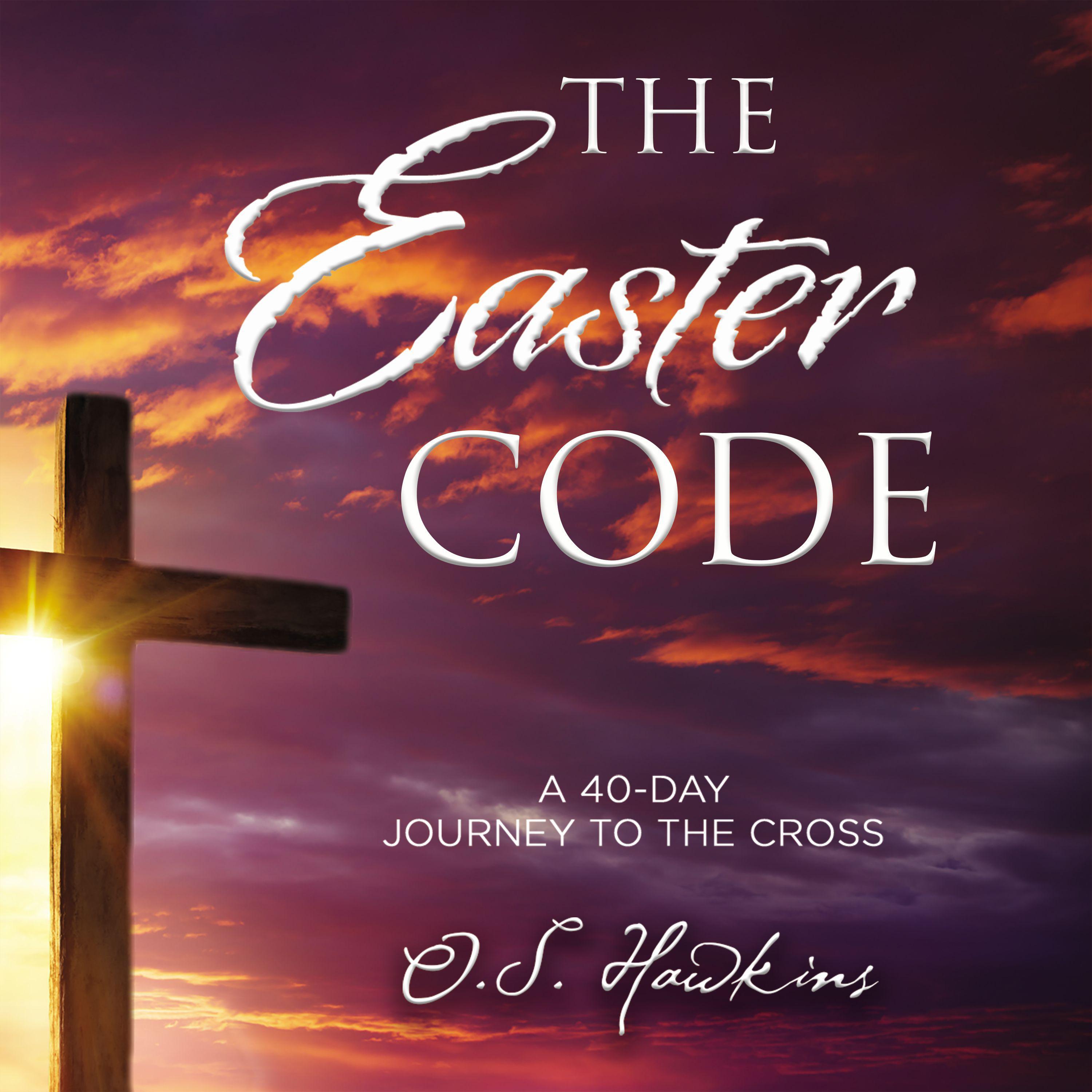 The Easter Code Booklet