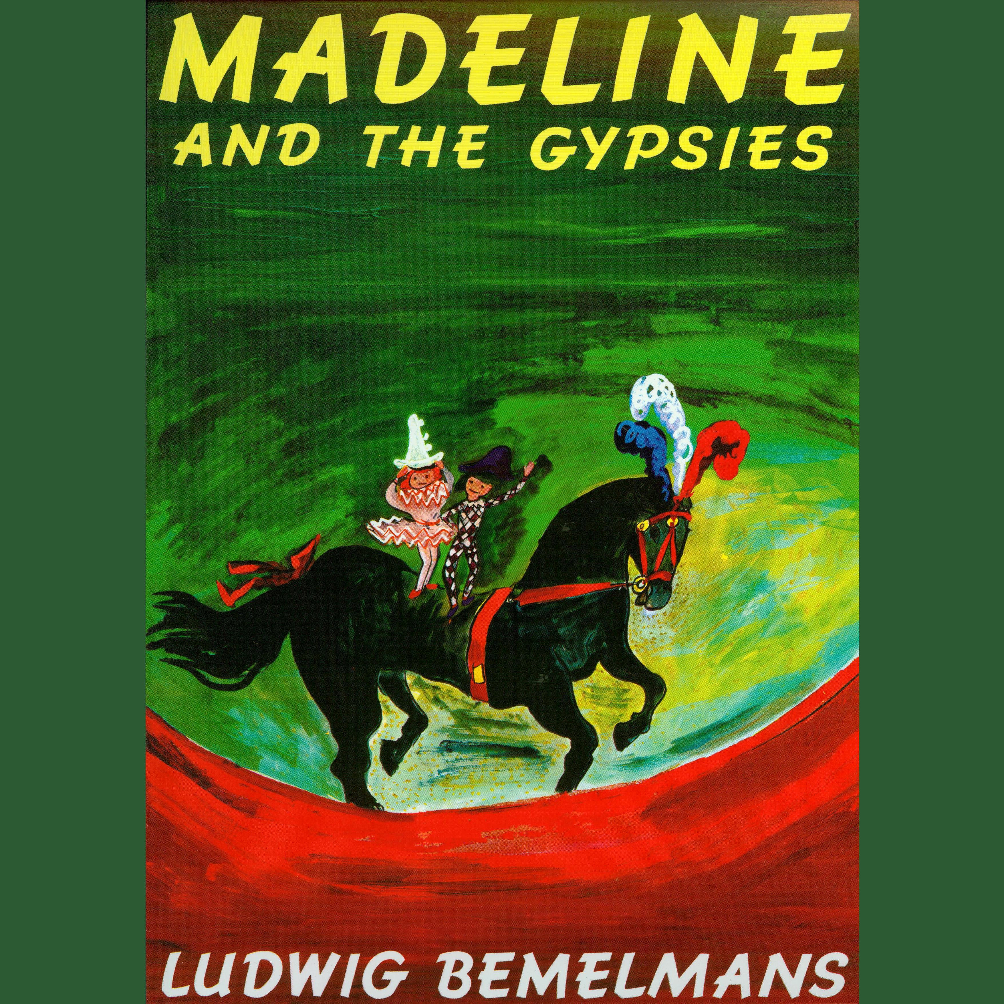 Madeline and the Gypsies
