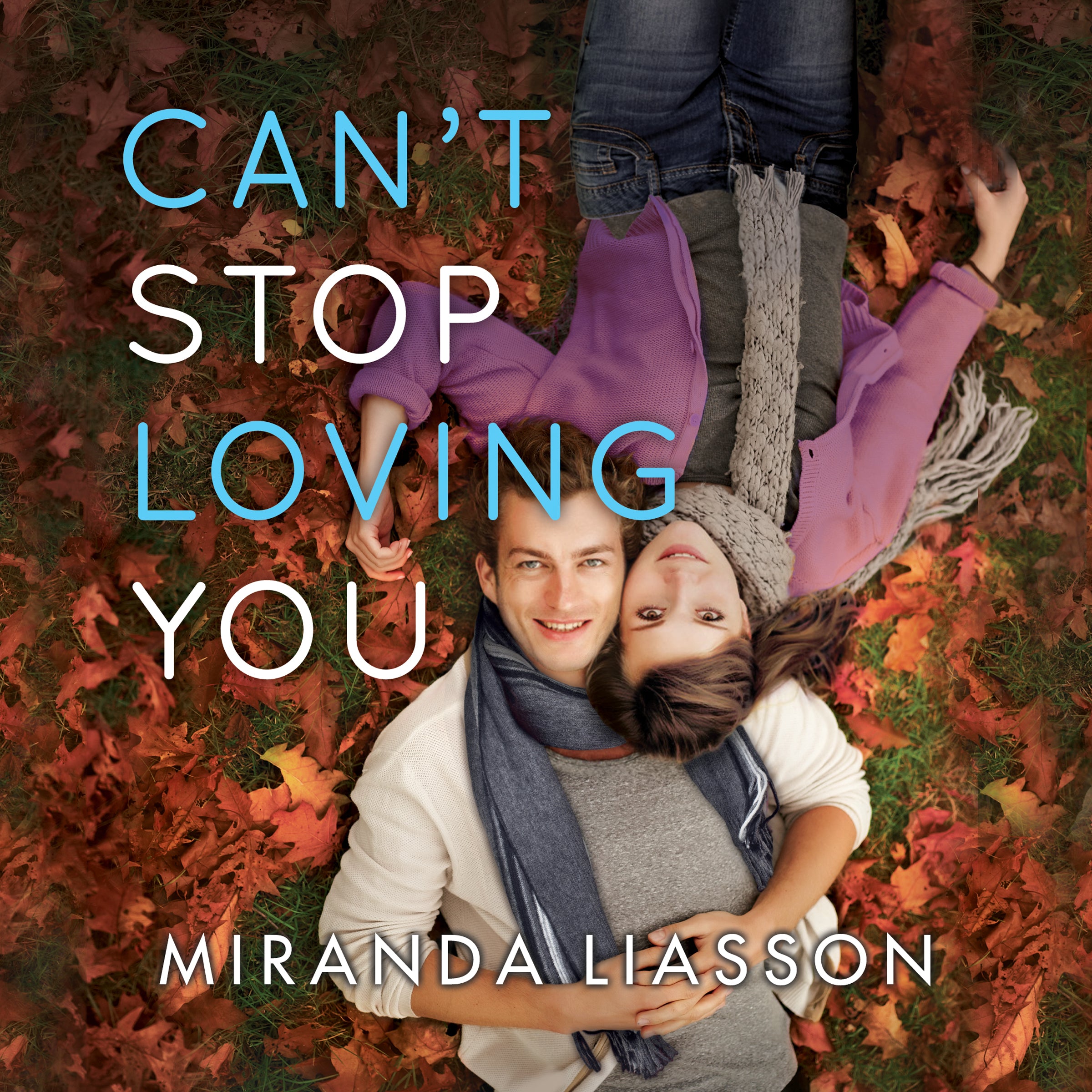 Can't Stop Loving You