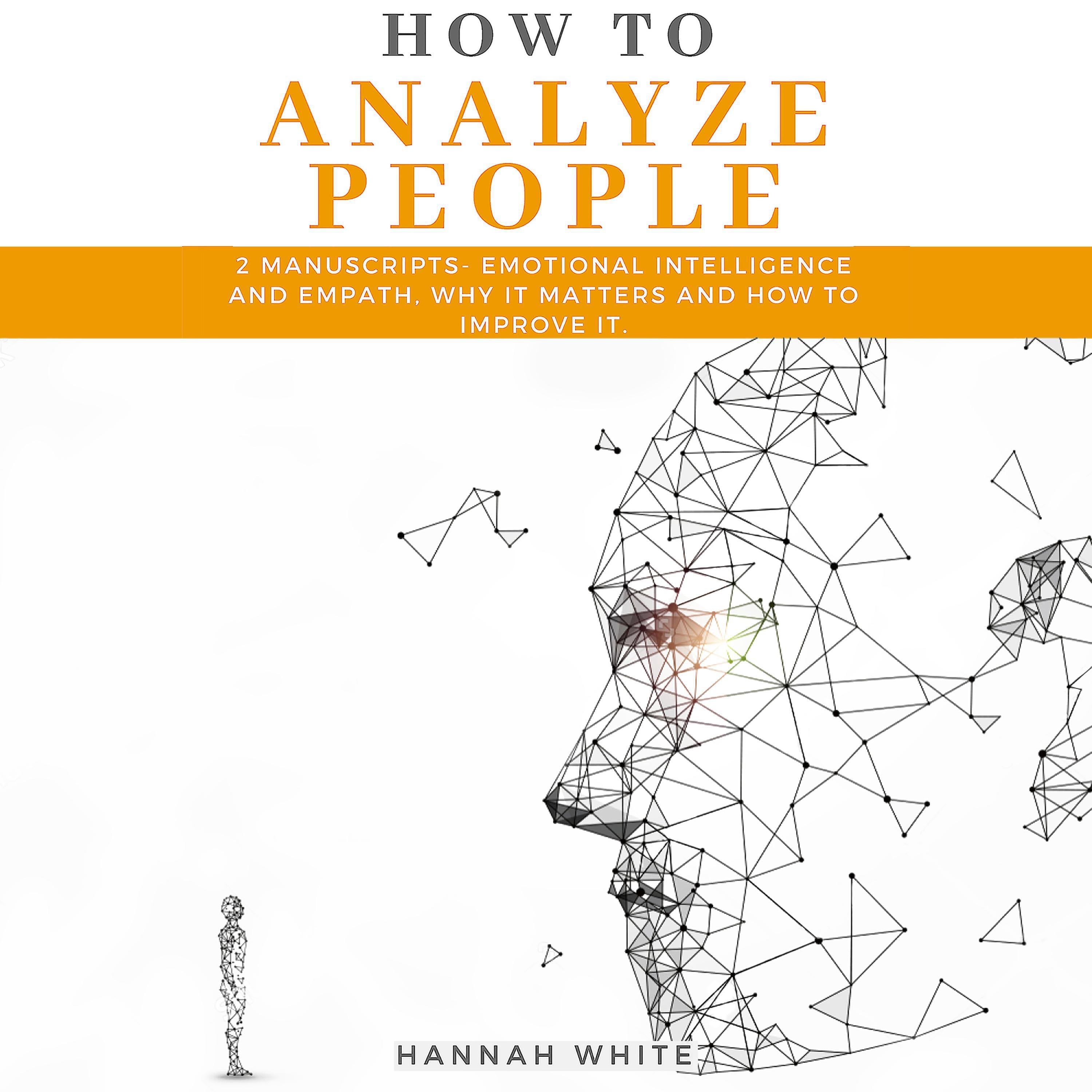How to Analyze People