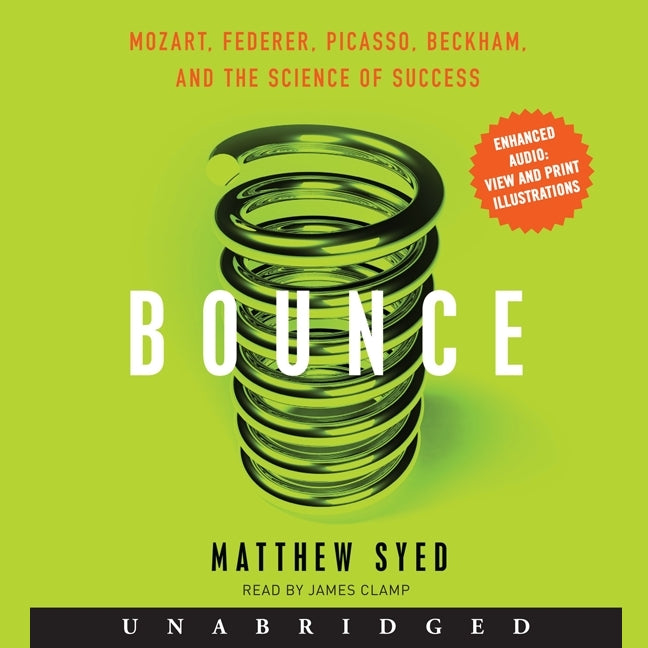 Bounce