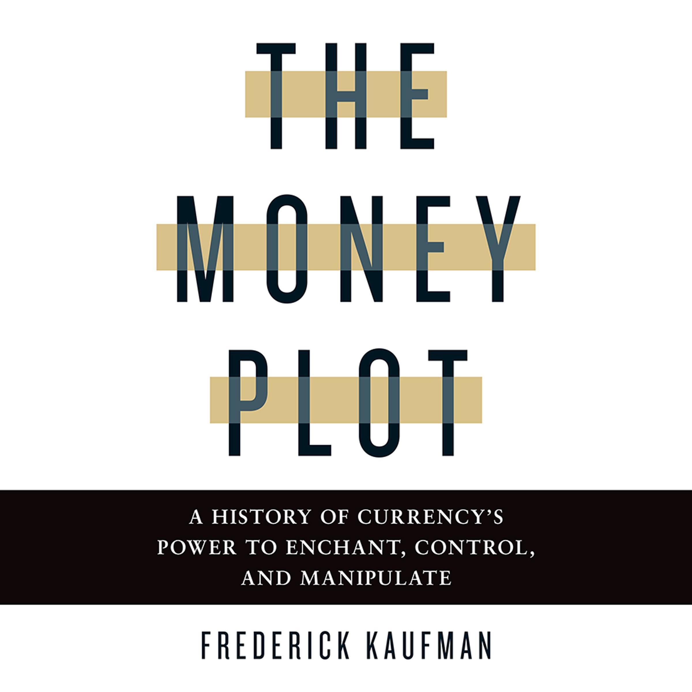 The Money Plot