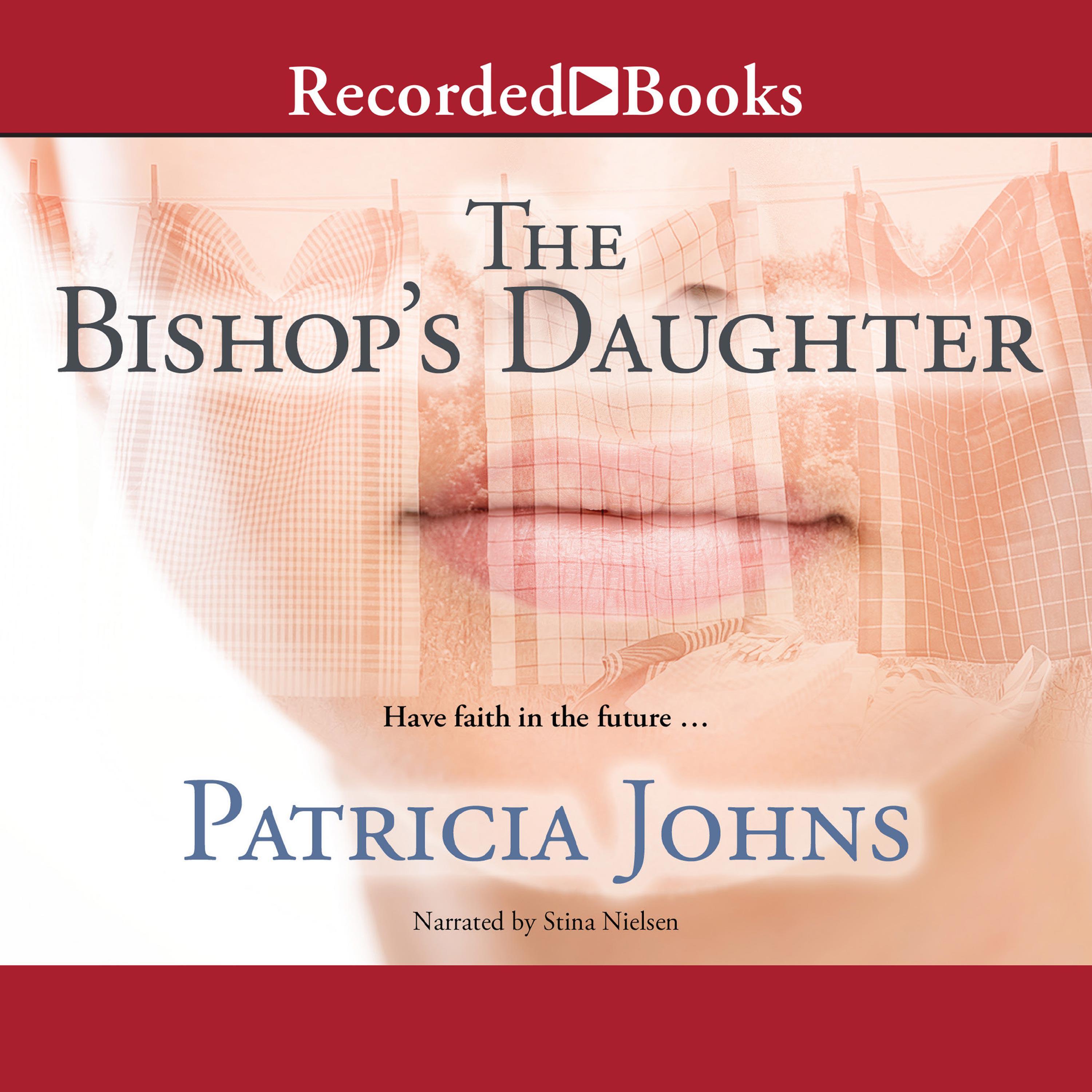The Bishop's Daughter
