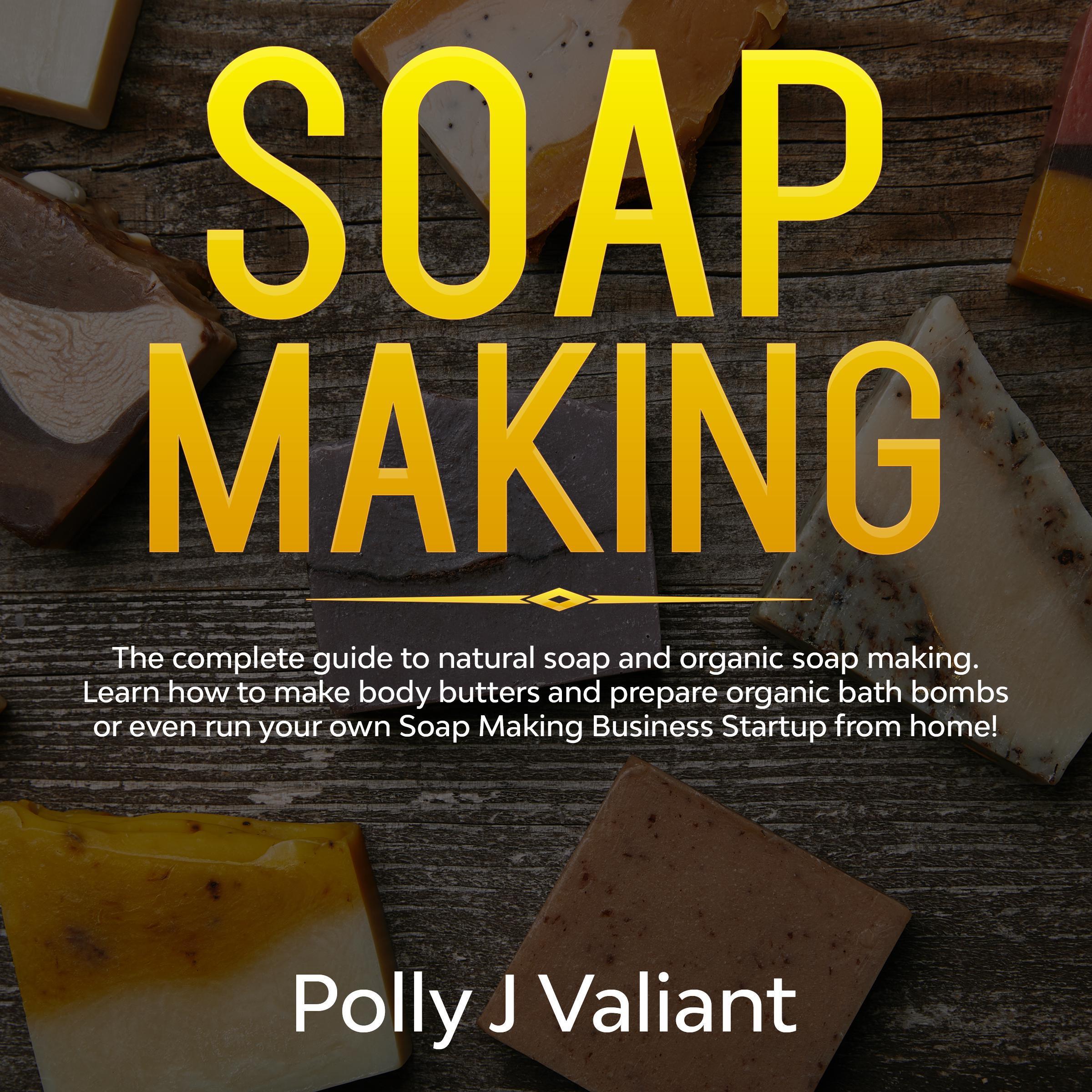Soap Making