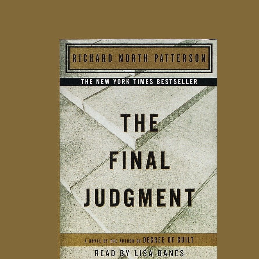 Final Judgment