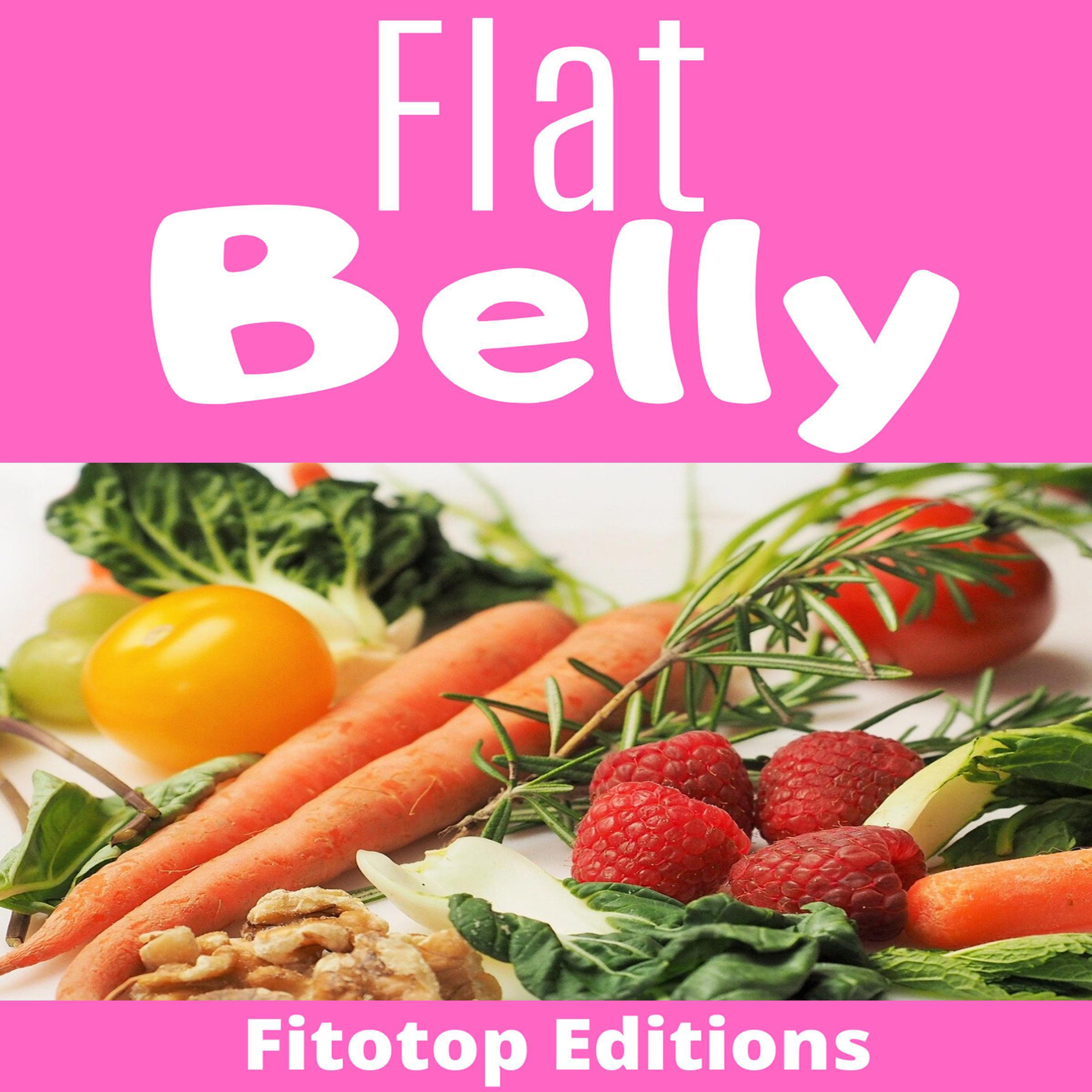 Flat belly