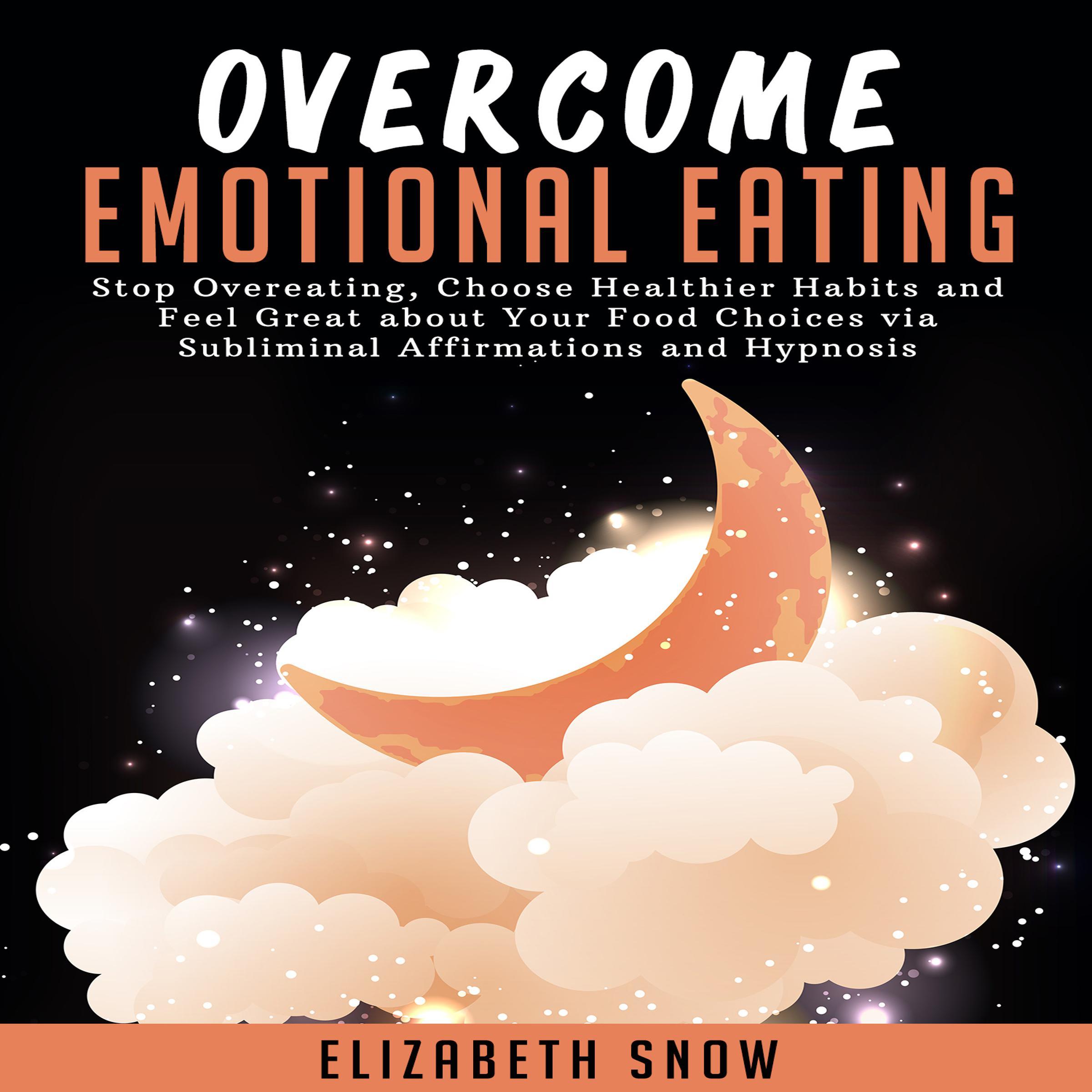 Overcome Emotional Eating