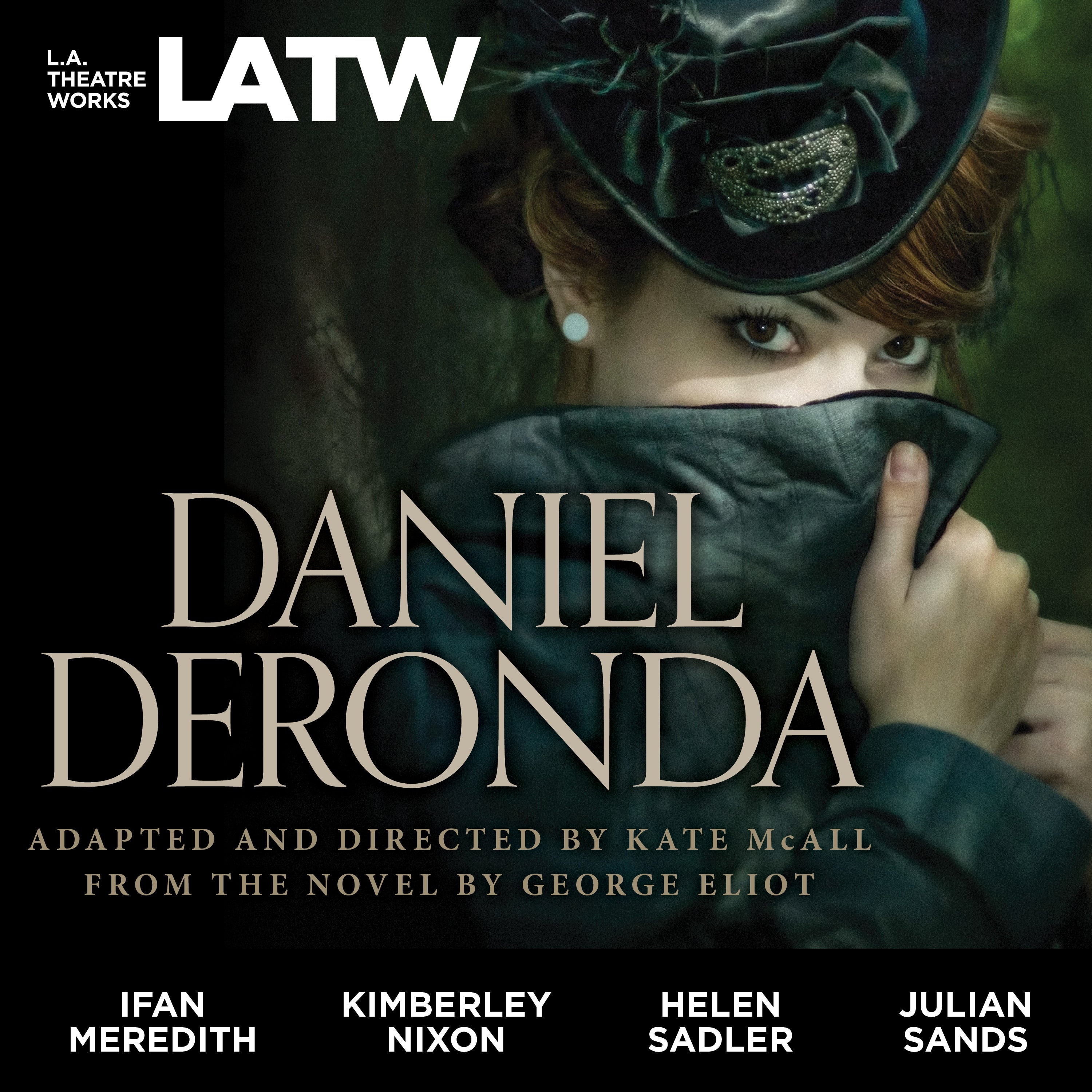 Daniel Deronda
