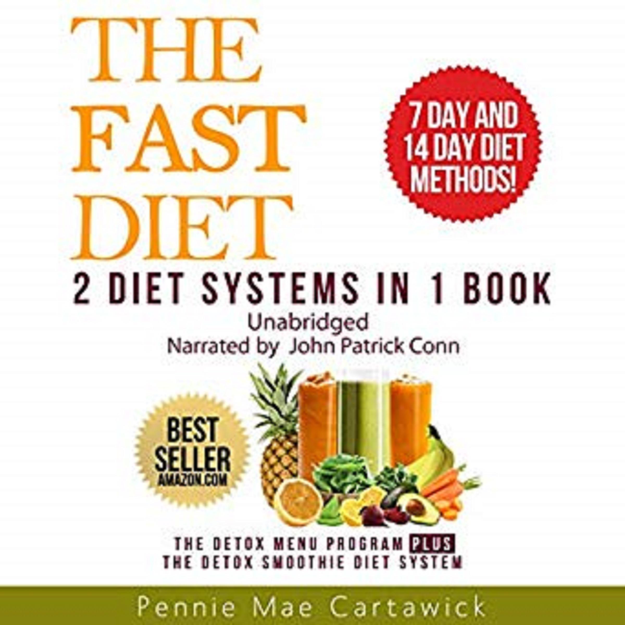 The Fast Diet